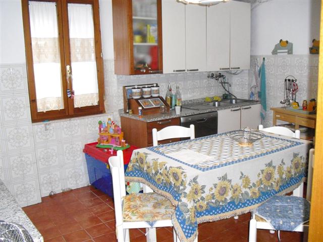 Via Barzellotti,Piancastagnaio,Siena,Toscana,Italia 53025,Appartamenti,Via Barzellotti,1075