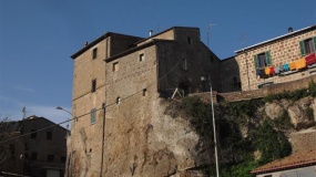 Località Castell'Ottieri,Sorano,Grosseto,Toscana,Italia 58010,Appartamenti,Località Castell'Ottieri,1080