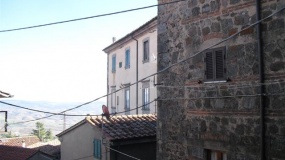 Vicolo dell'Ortaccio,Piancastagnaio,Siena,Toscana,Italia 53025,Appartamenti,Vicolo dell'Ortaccio,1083