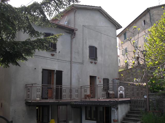 Località Quaranta,Piancastagnaio,Siena,Toscana,Italia 53025,Appartamenti,Località Quaranta,1108