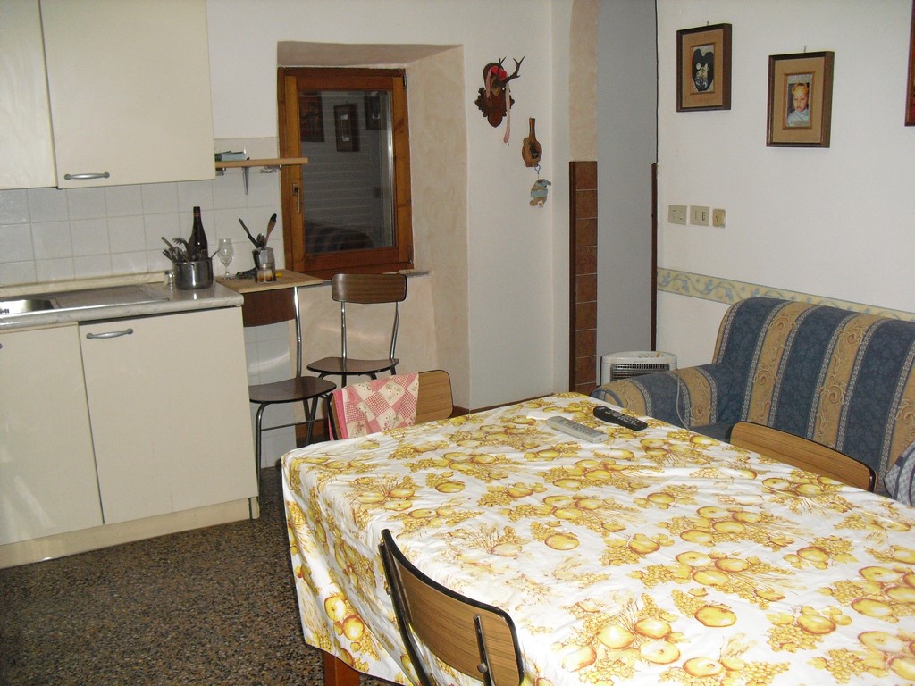 Via Umberto,Piancastagnaio,Siena,Toscana,Italia 53025,Appartamenti,Via Umberto,1130