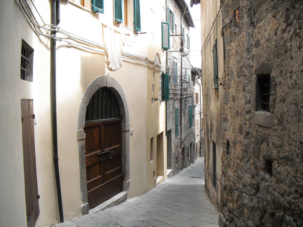 Via Umberto,Piancastagnaio,Siena,Toscana,Italia 53025,Appartamenti,Via Umberto,1130