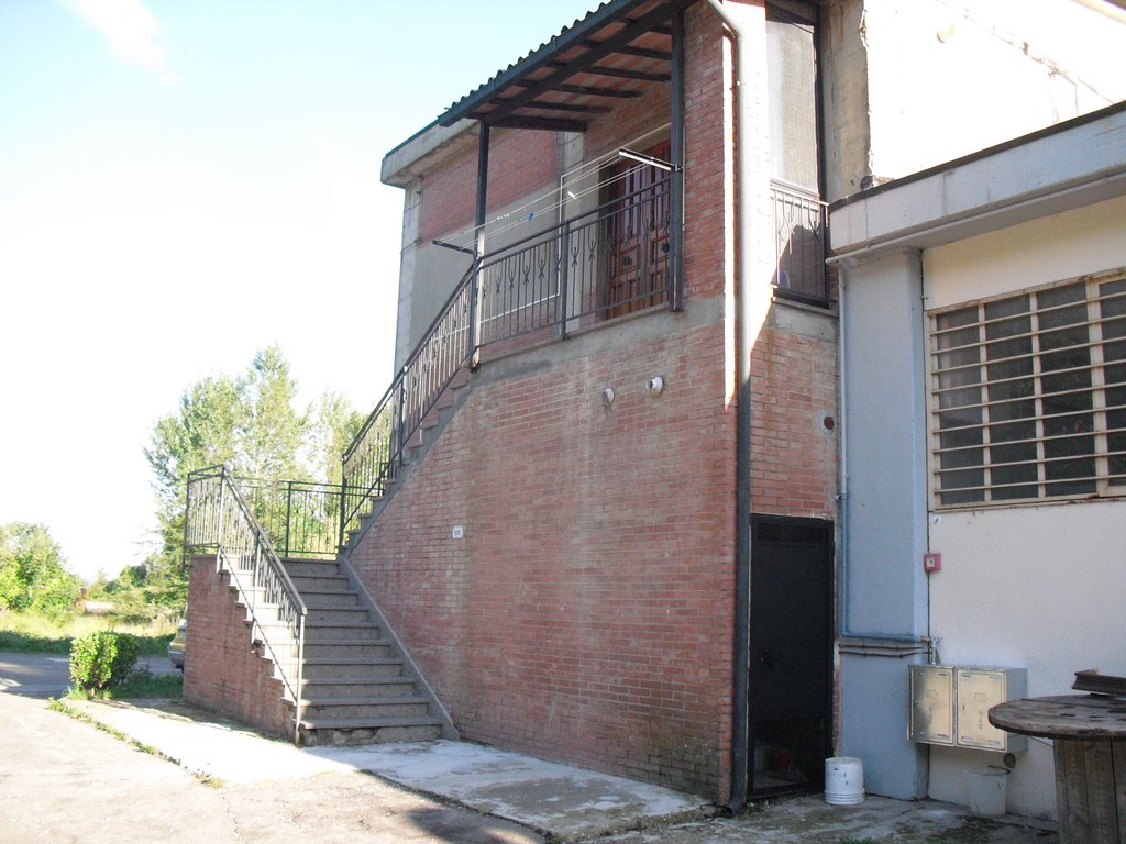 Via Fonte Natali,Piancastagnaio,Siena,Toscana,Italia 53025,Appartamenti,Via Fonte Natali,1134