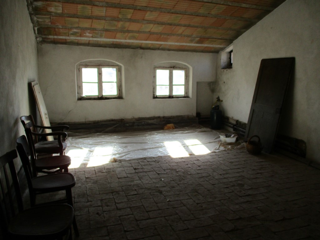 Via della Fonte,Piancastagnaio,Siena,Toscana,Italia 53025,Appartamenti,Via della Fonte,1144