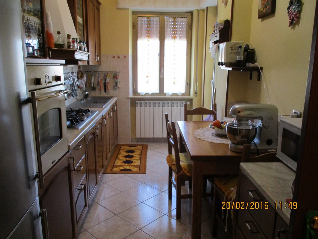 Viale Vespa,Piancastagnaio,Siena,Toscana,Italia 53025,Appartamenti,Viale Vespa,1161