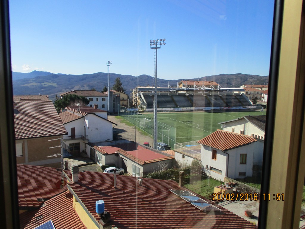 Viale Vespa,Piancastagnaio,Siena,Toscana,Italia 53025,Appartamenti,Viale Vespa,1161