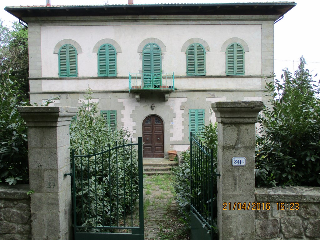 Viale Roma,Piancastagnaio,Siena,Toscana,Italia 53025,Appartamenti,Viale Roma,1166