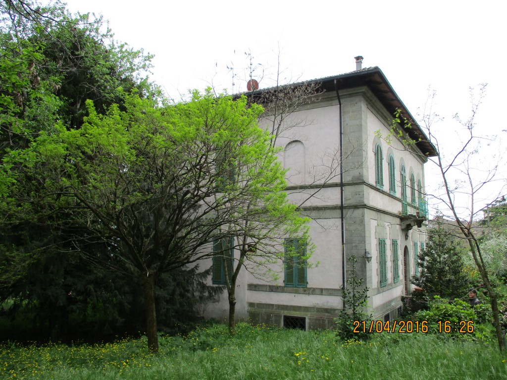 Viale Roma,Piancastagnaio,Siena,Toscana,Italia 53025,Appartamenti,Viale Roma,1166