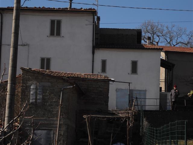 Località Capannacce,Piancastagnaio,Siena,Toscana,Italia 53025,Case indipendenti,Località Capannacce,1182