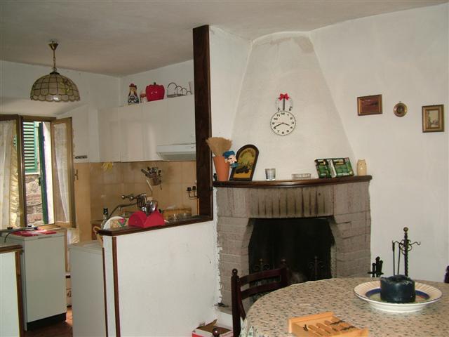 Via Berzellotti,Piancastagnaio,Siena,Toscana,Italia 53025,Terra Tetto,Via Berzellotti,1002