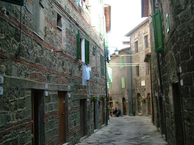 Via Berzellotti,Piancastagnaio,Siena,Toscana,Italia 53025,Terra Tetto,Via Berzellotti,1002