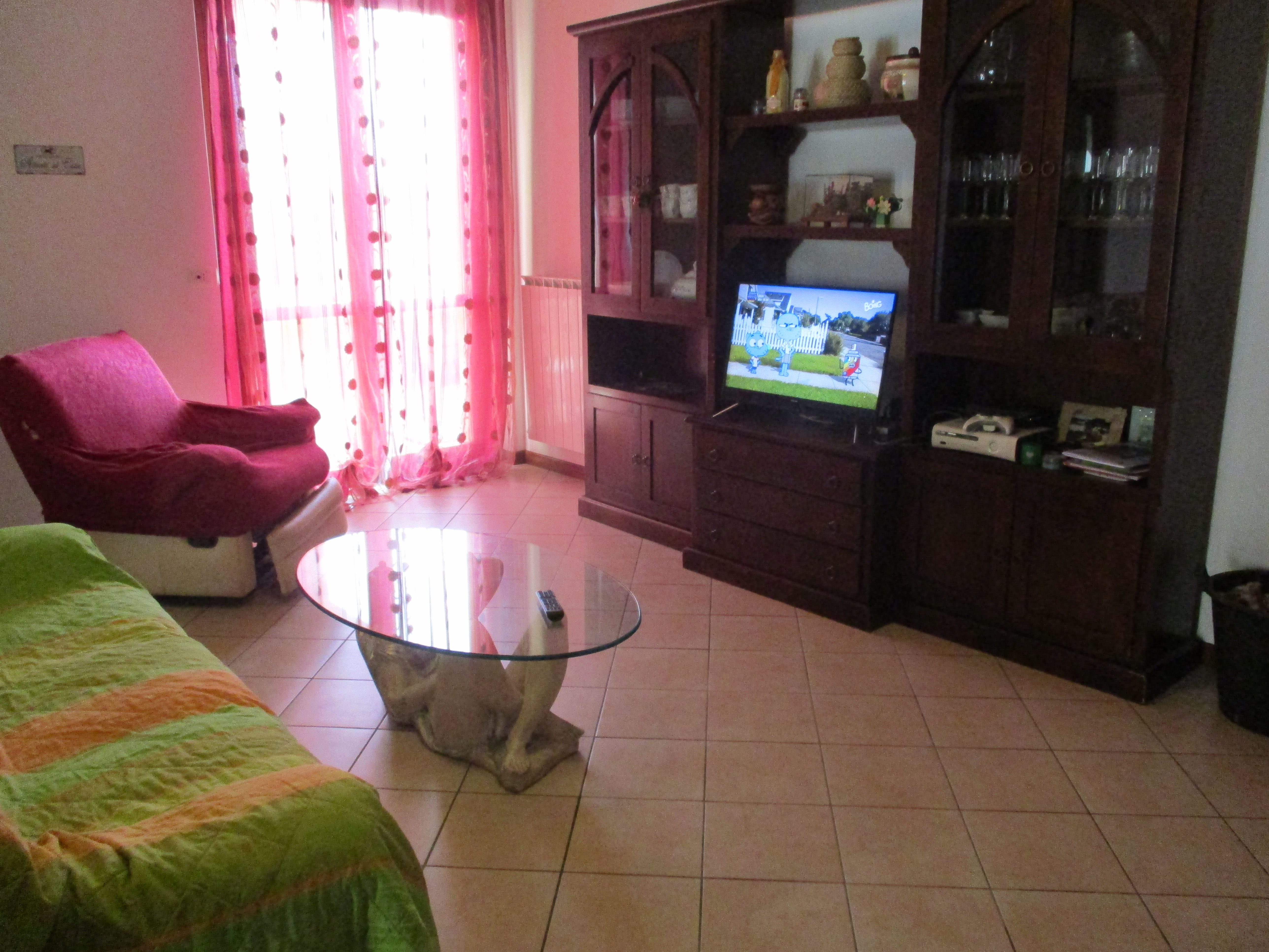 bellissimo appartamento di recente costruzione