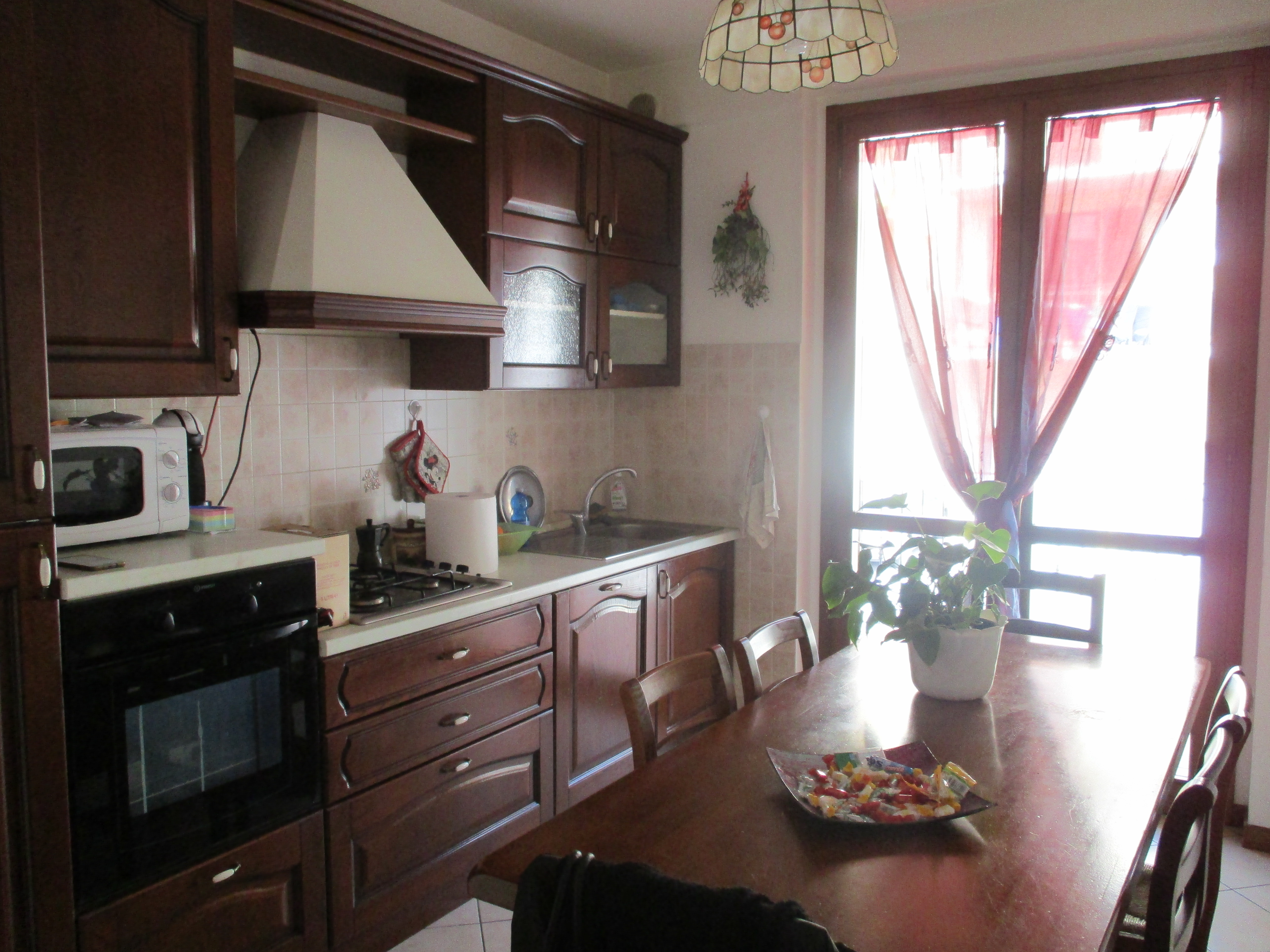 bellissimo appartamento di recente costruzione