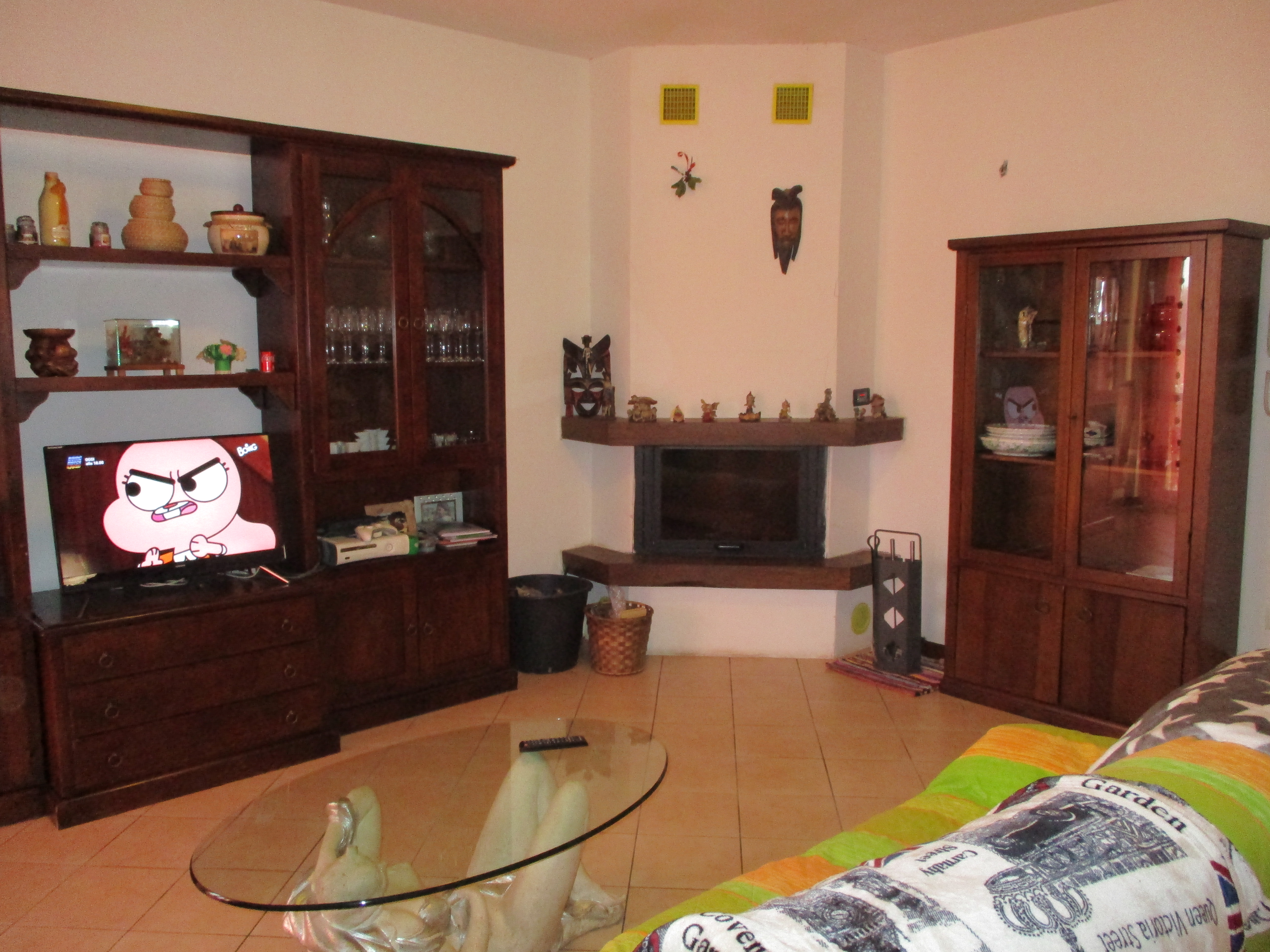 bellissimo appartamento di recente costruzione