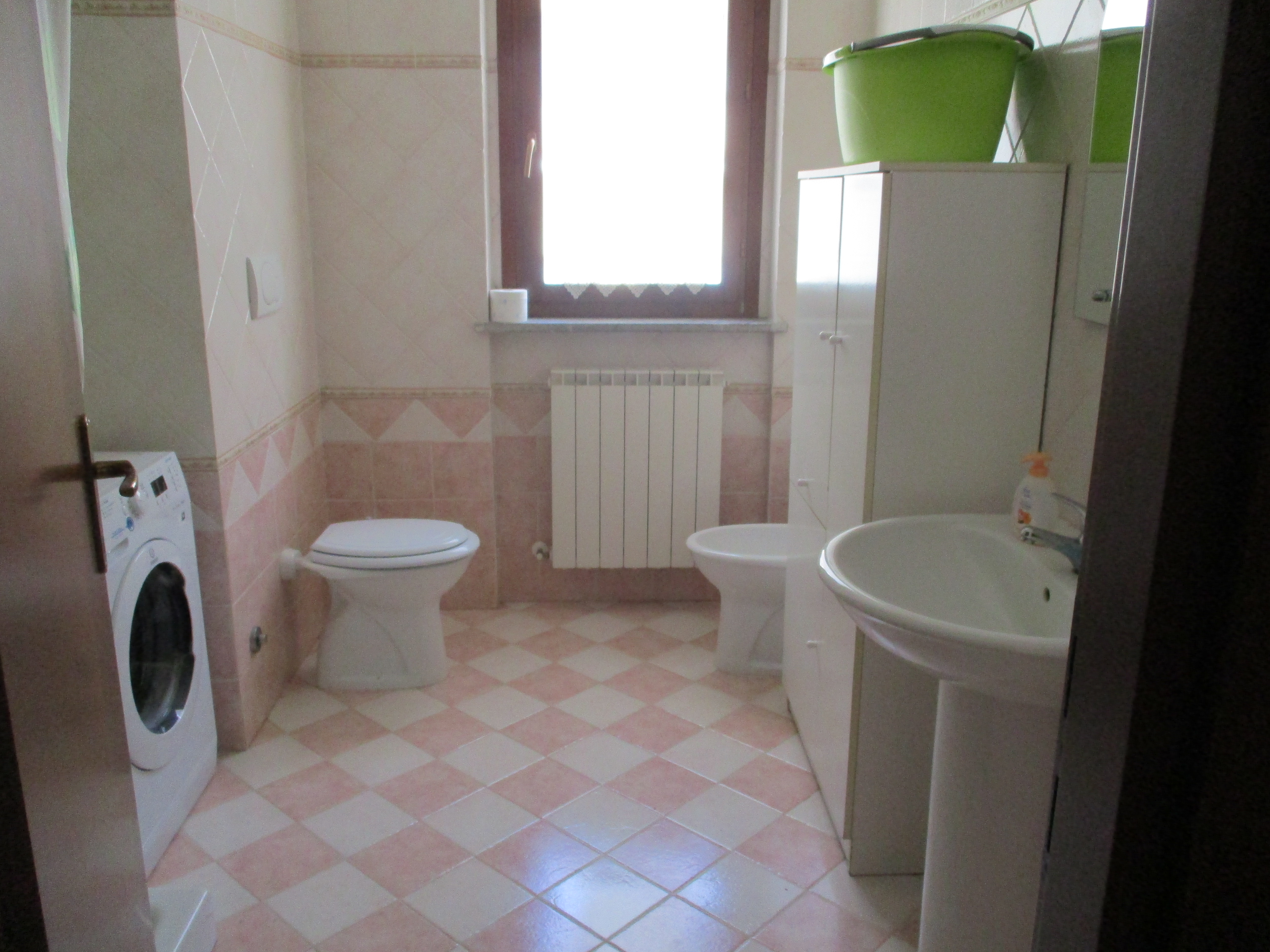 bellissimo appartamento di recente costruzione