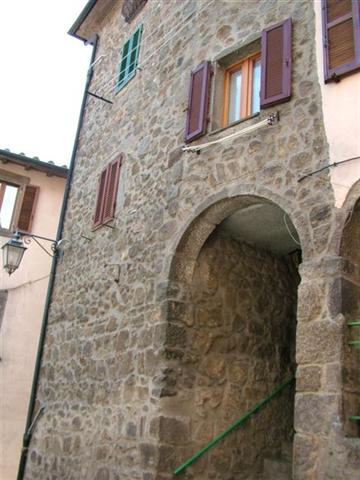 Via Garibaldi,Piancastagnaio,Siena,Toscana,Italia 53025,Appartamenti,Via Garibaldi,1005