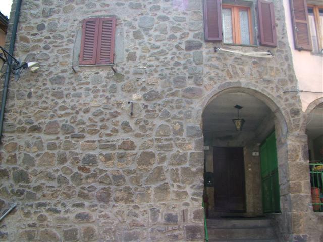 Via Garibaldi,Piancastagnaio,Siena,Toscana,Italia 53025,Appartamenti,Via Garibaldi,1005
