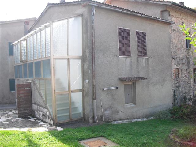 occasione a Saragiolo, frazione a pochi km da Piancastagnaio