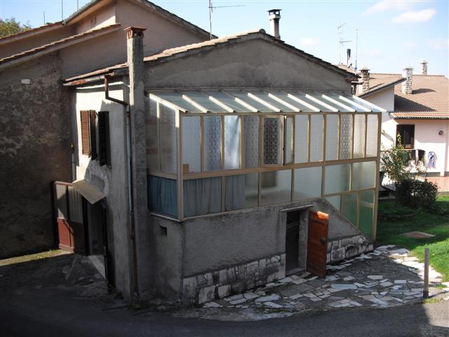 occasione a Saragiolo, frazione a pochi km da Piancastagnaio