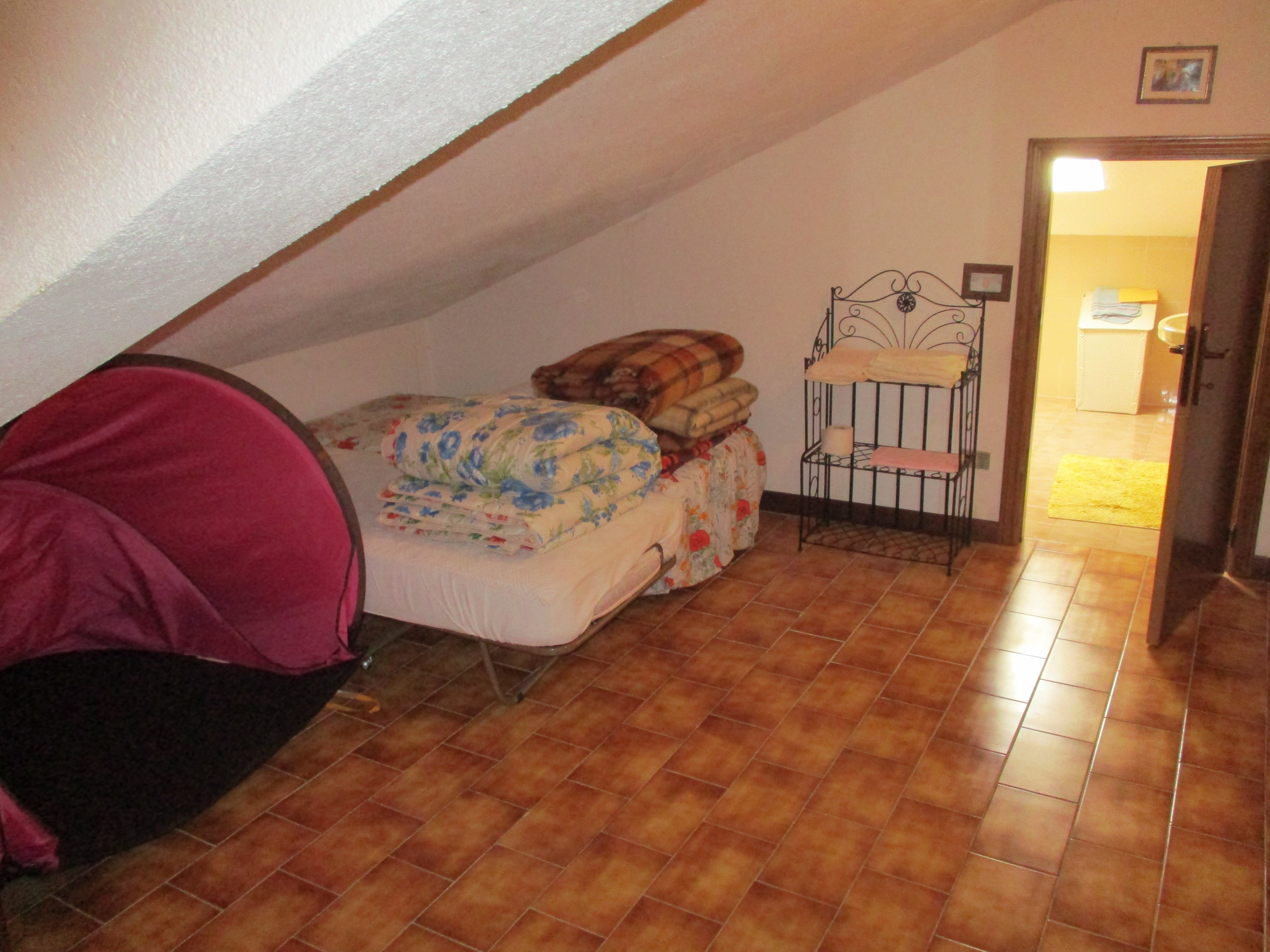 bellissimo appartamento toscana monte amiata