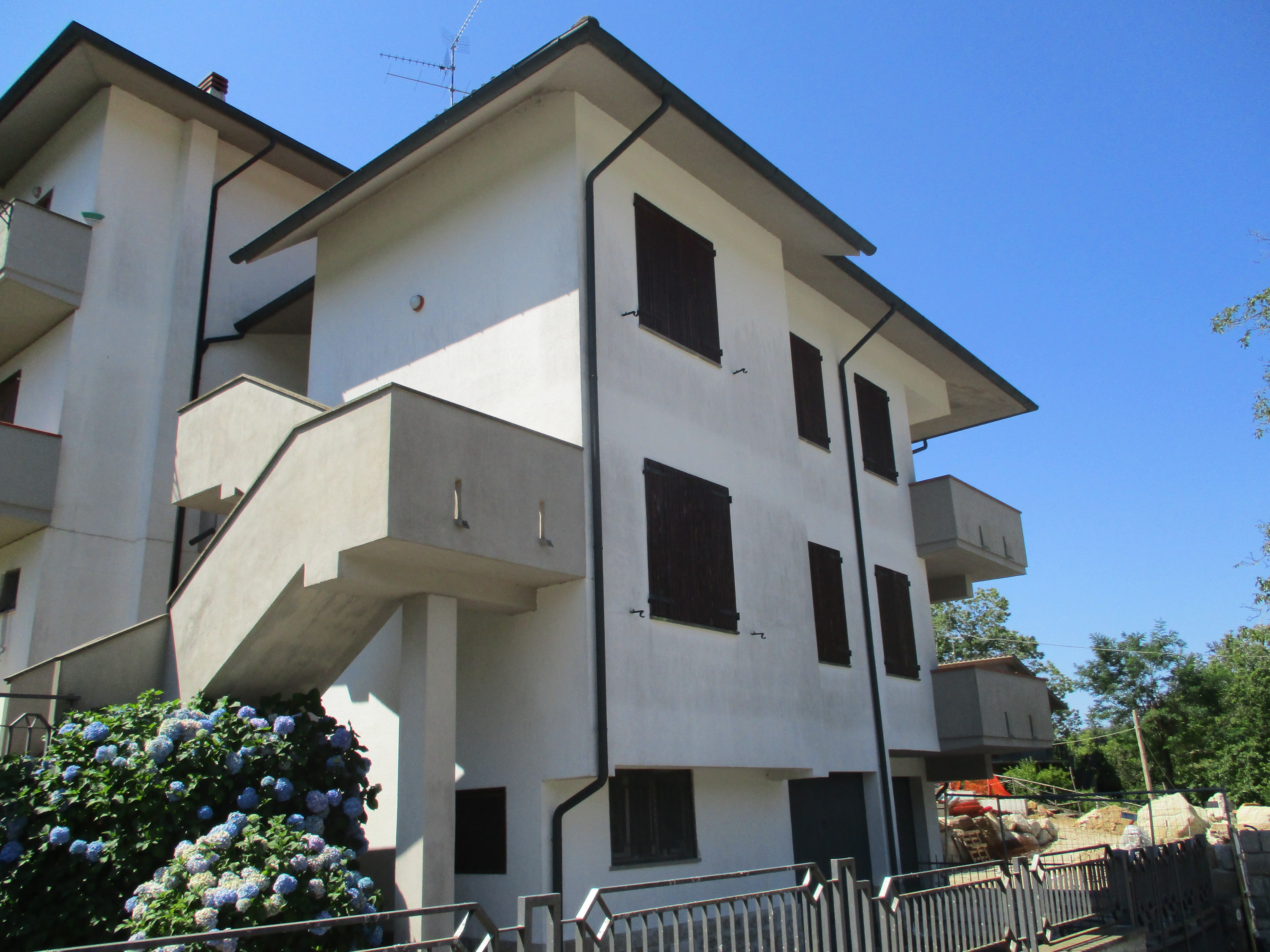 bellissimo appartamento toscana monte amiata