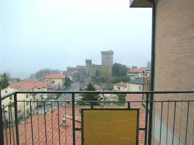 Viale Vespa,Piancastagnaio,Siena,Toscana,Italia 53025,Appartamenti,Viale Vespa,1008