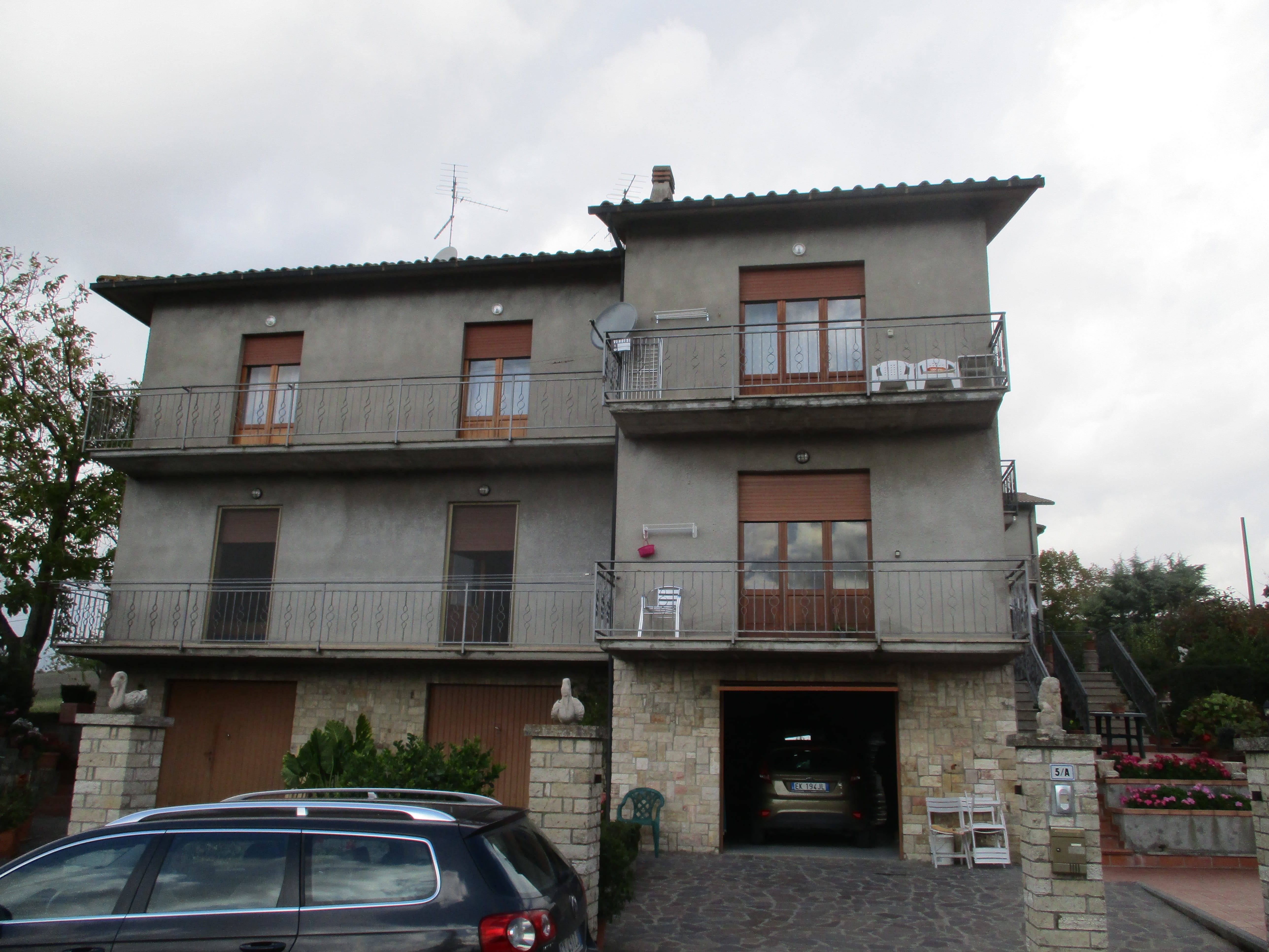 Ponte a Rigo,Siena,Toscana,Italia 53040,4 Stanze da Letto Stanze da Letto,2 BagniBagni,Appartamenti,1305