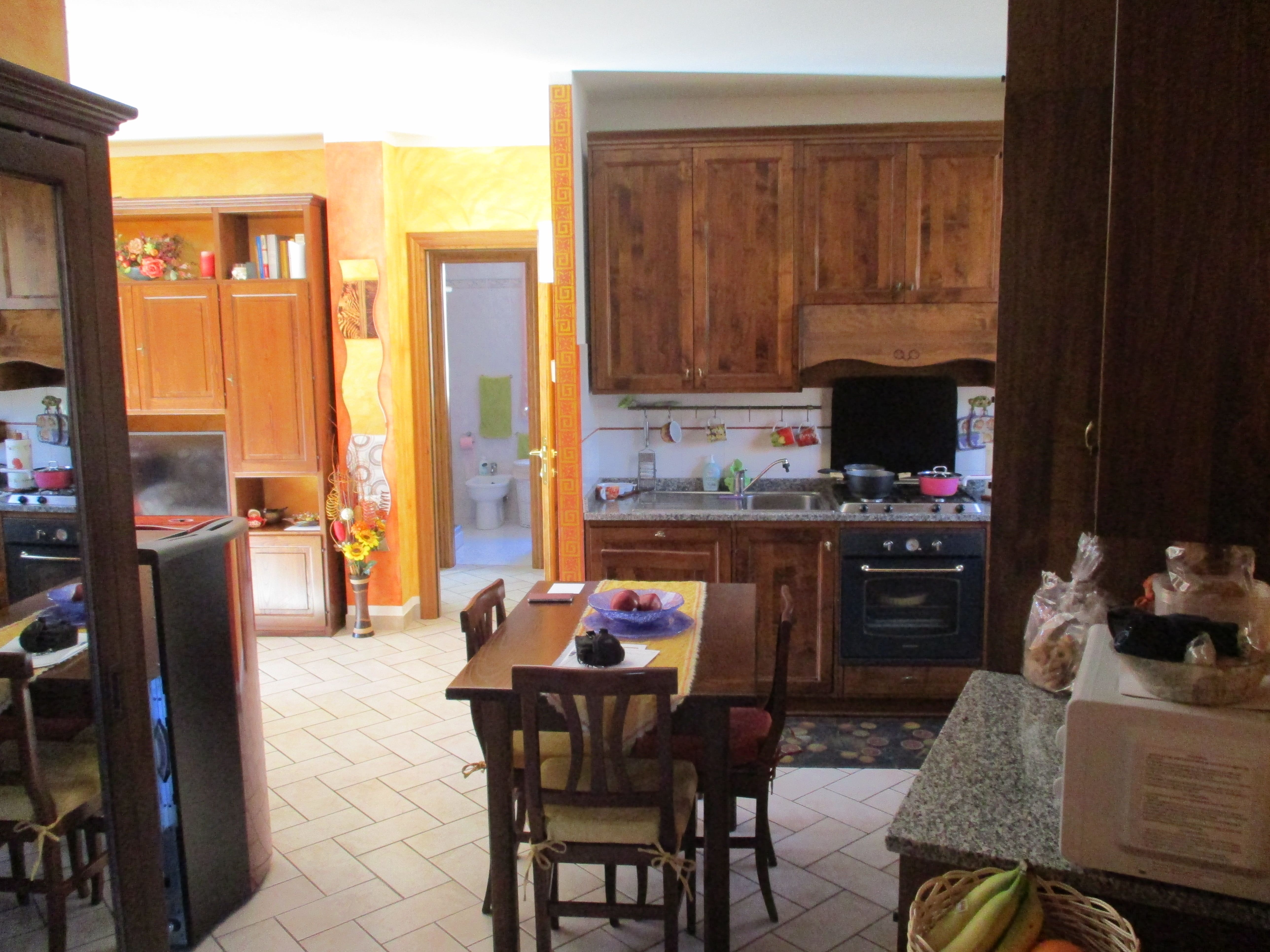 tranquilla la posizione ottima soluzione per famiglia