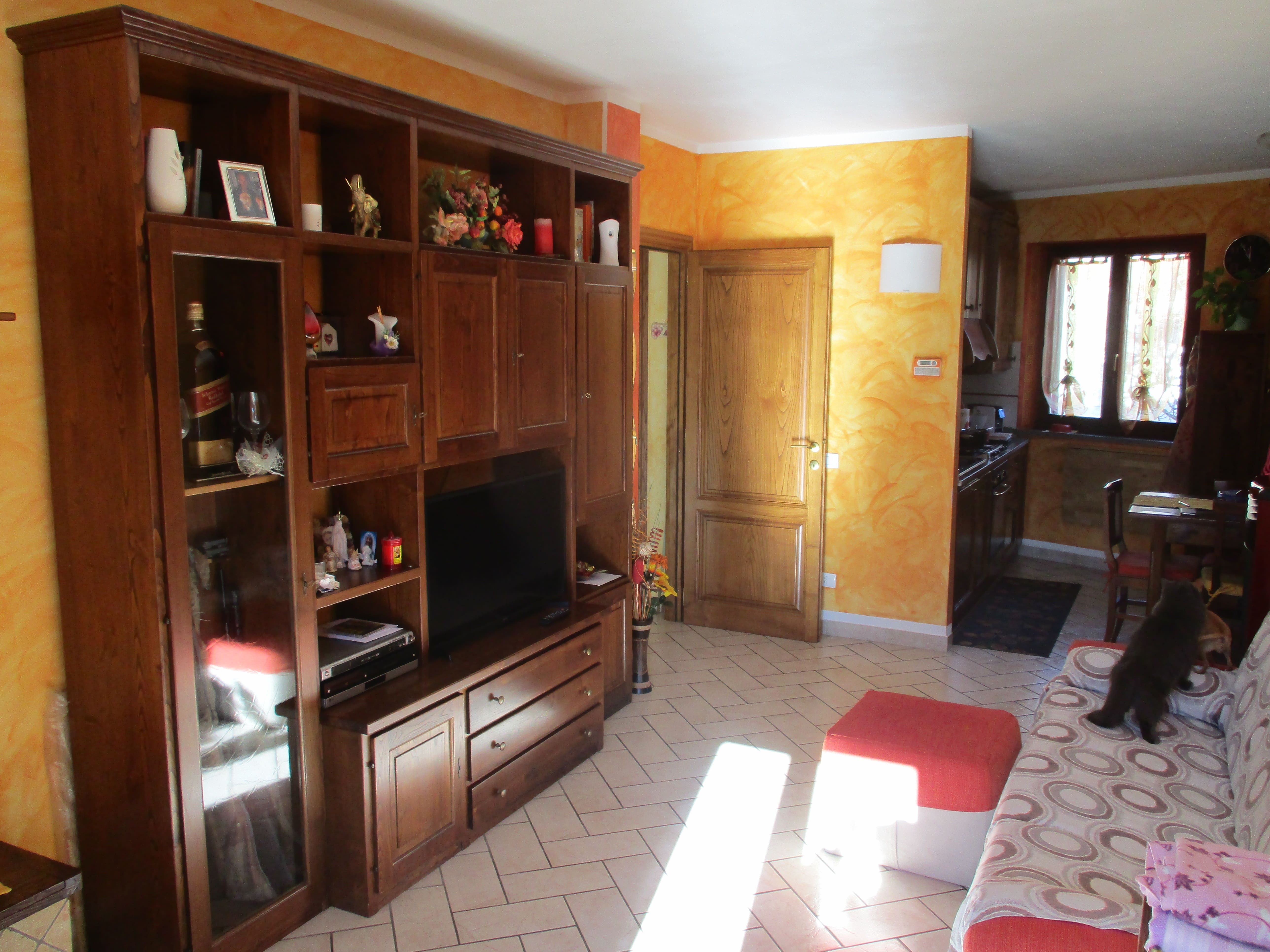 tranquilla la posizione ottima soluzione per famiglia