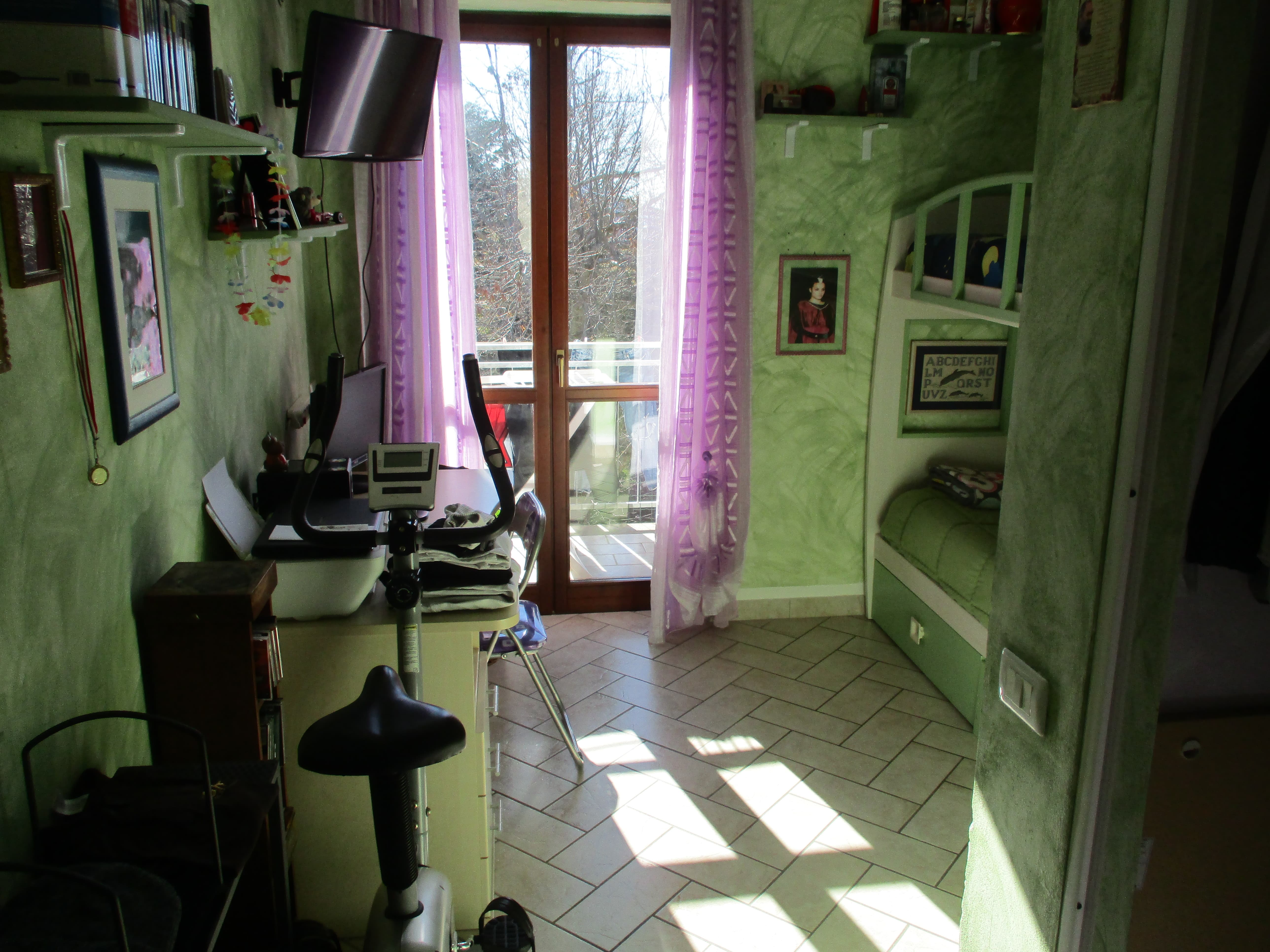 tranquilla la posizione ottima soluzione per famiglia