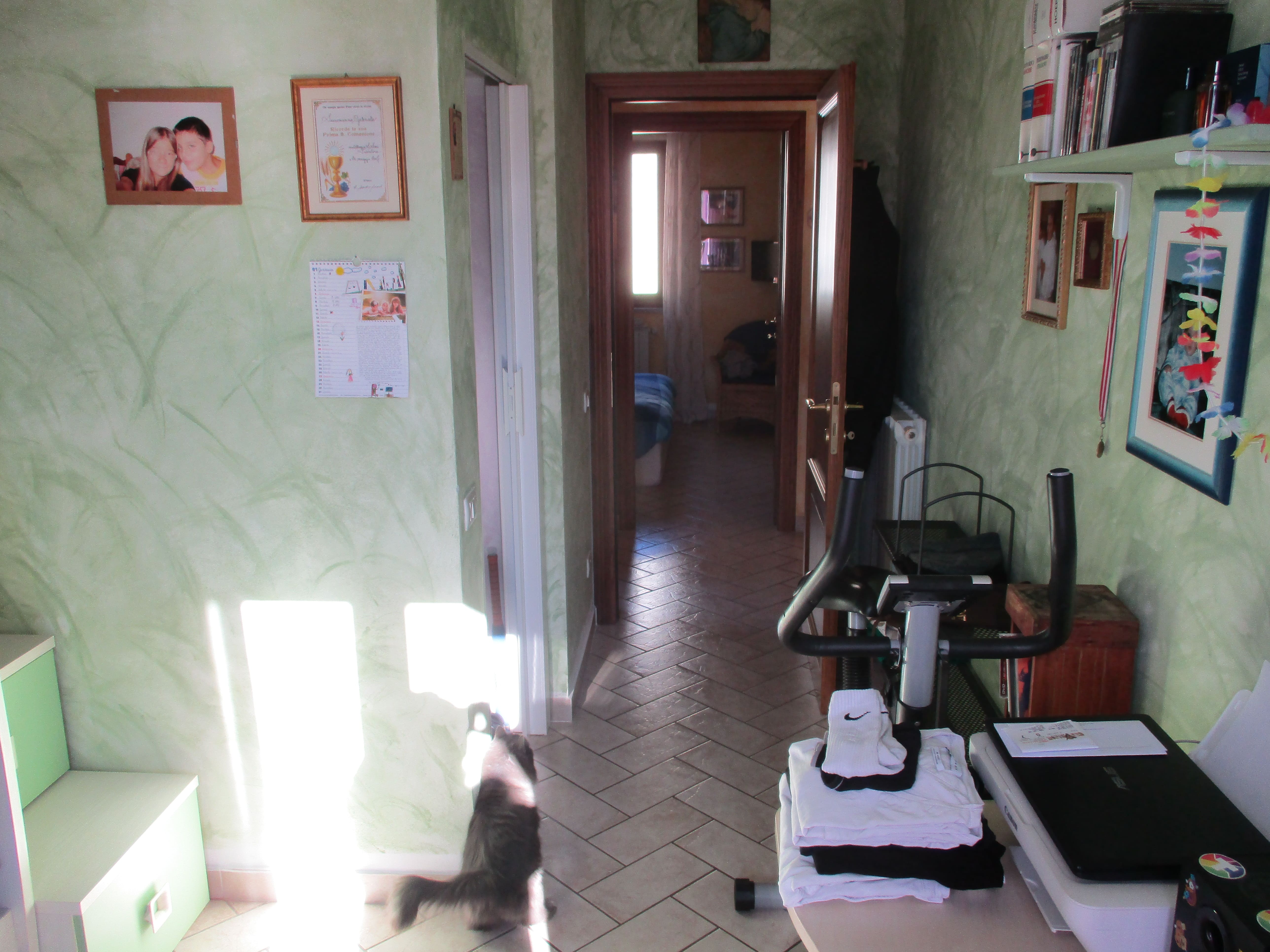 tranquilla la posizione ottima soluzione per famiglia