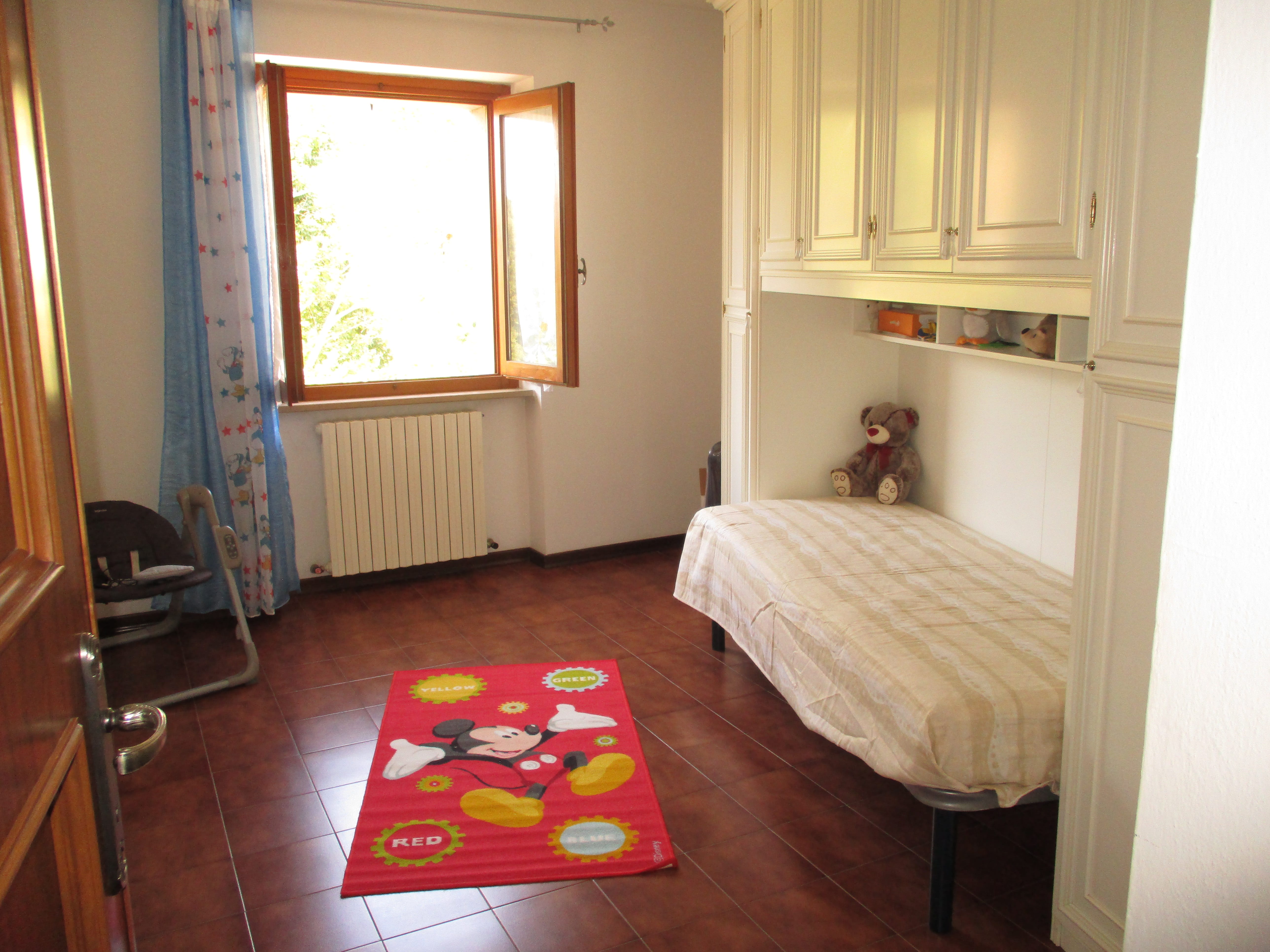 bellissimo appartamento in montagna occasione