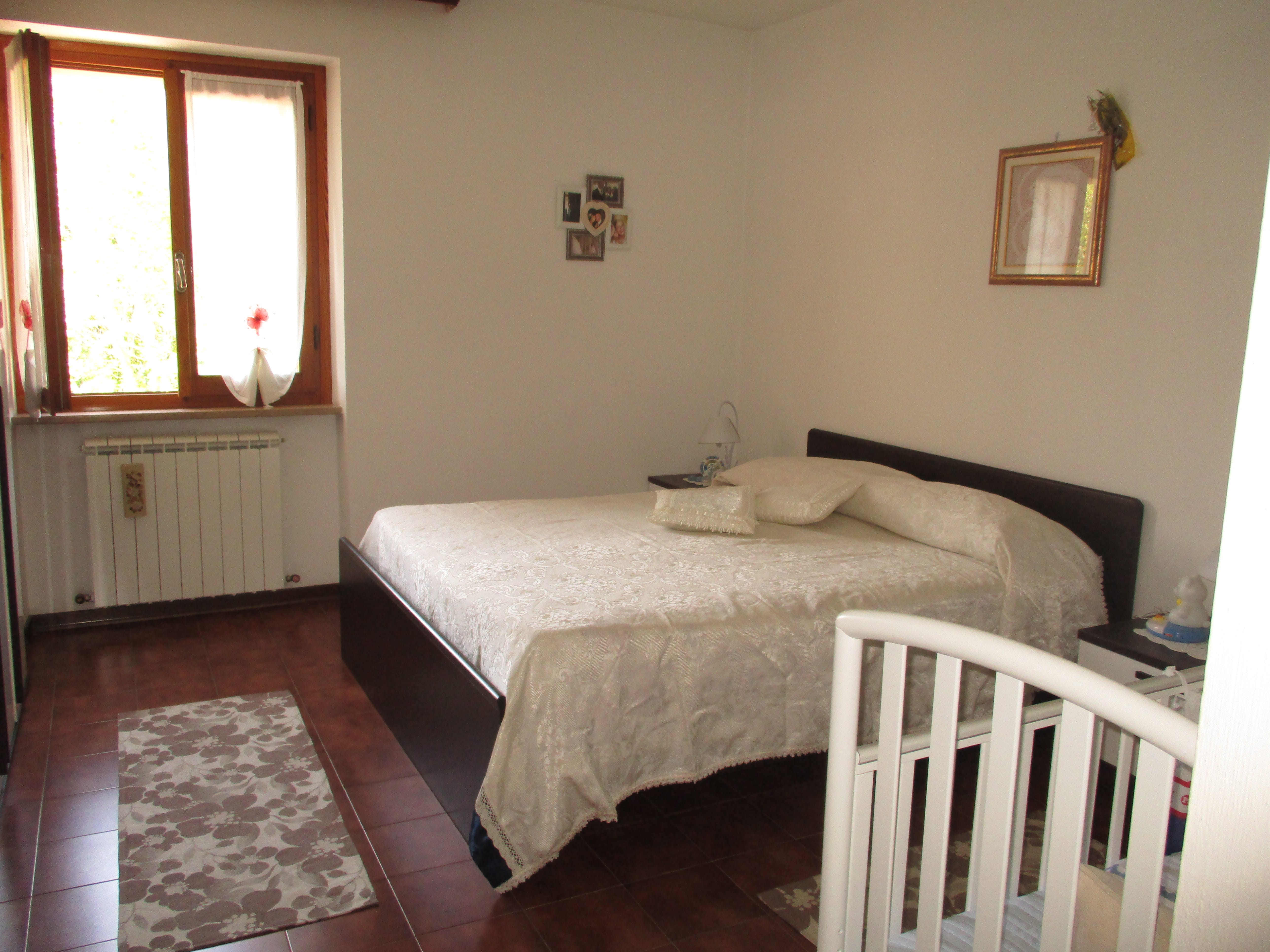 bellissimo appartamento in montagna occasione