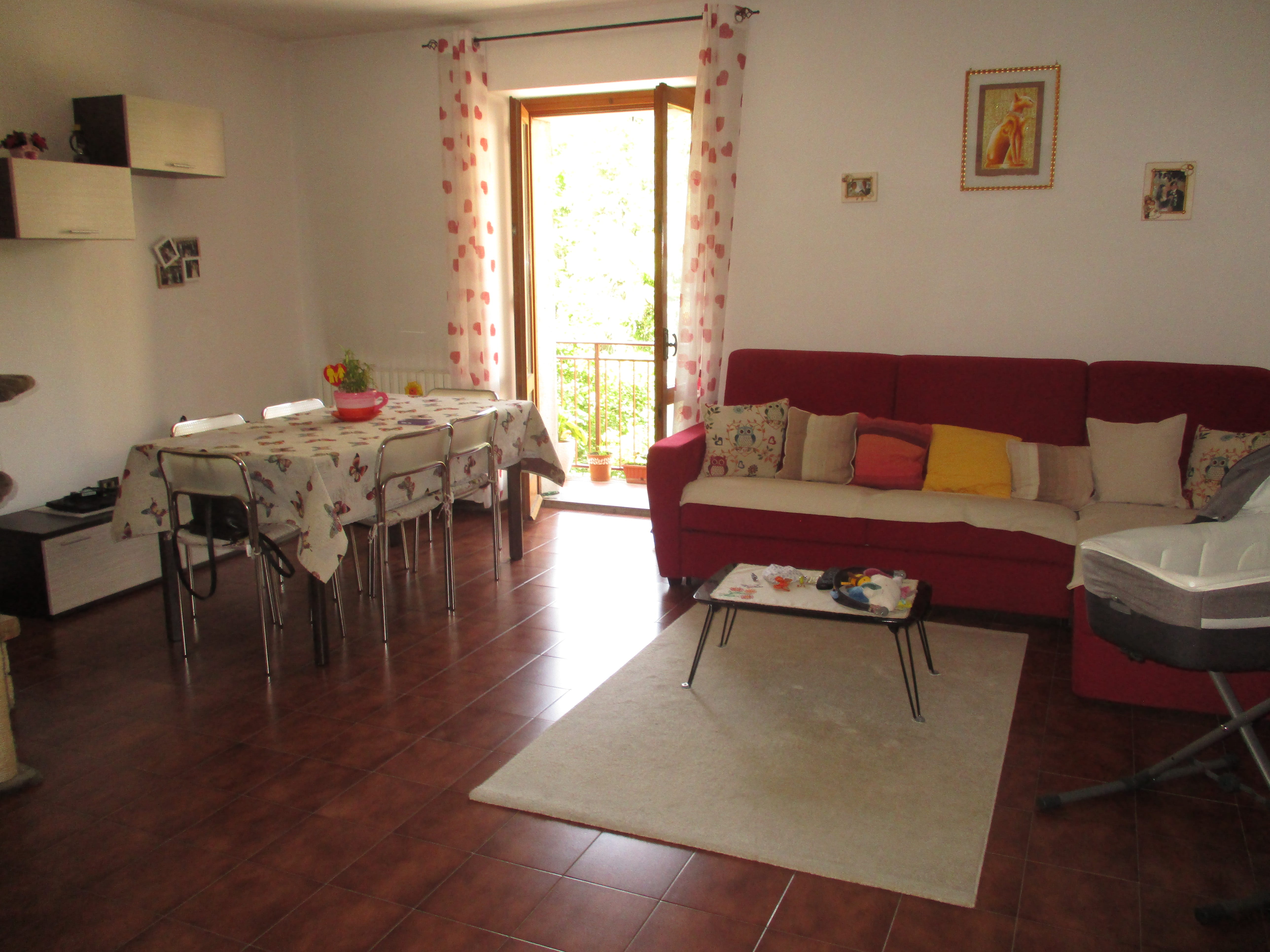 bellissimo appartamento in montagna occasione