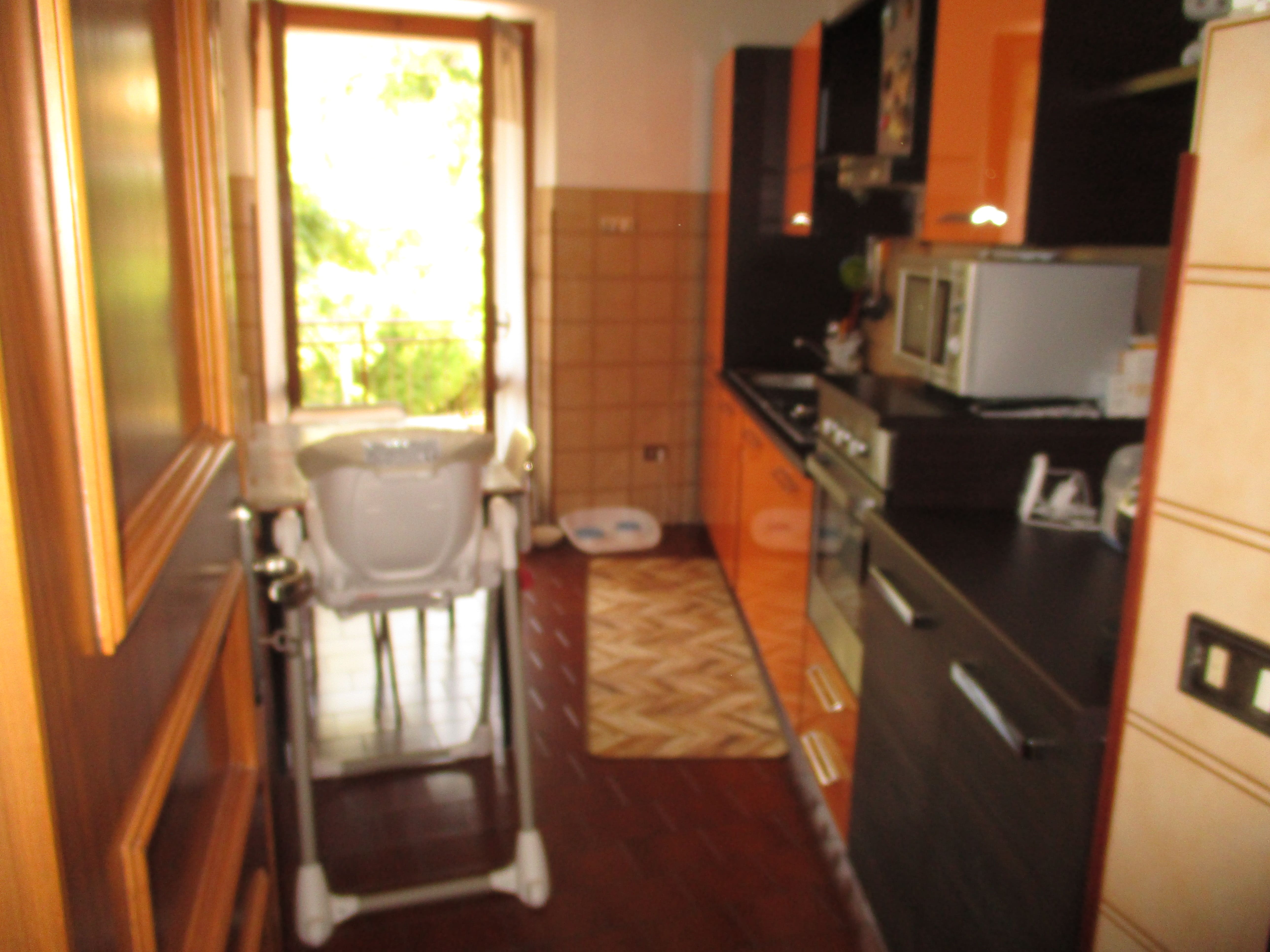 bellissimo appartamento in montagna occasione