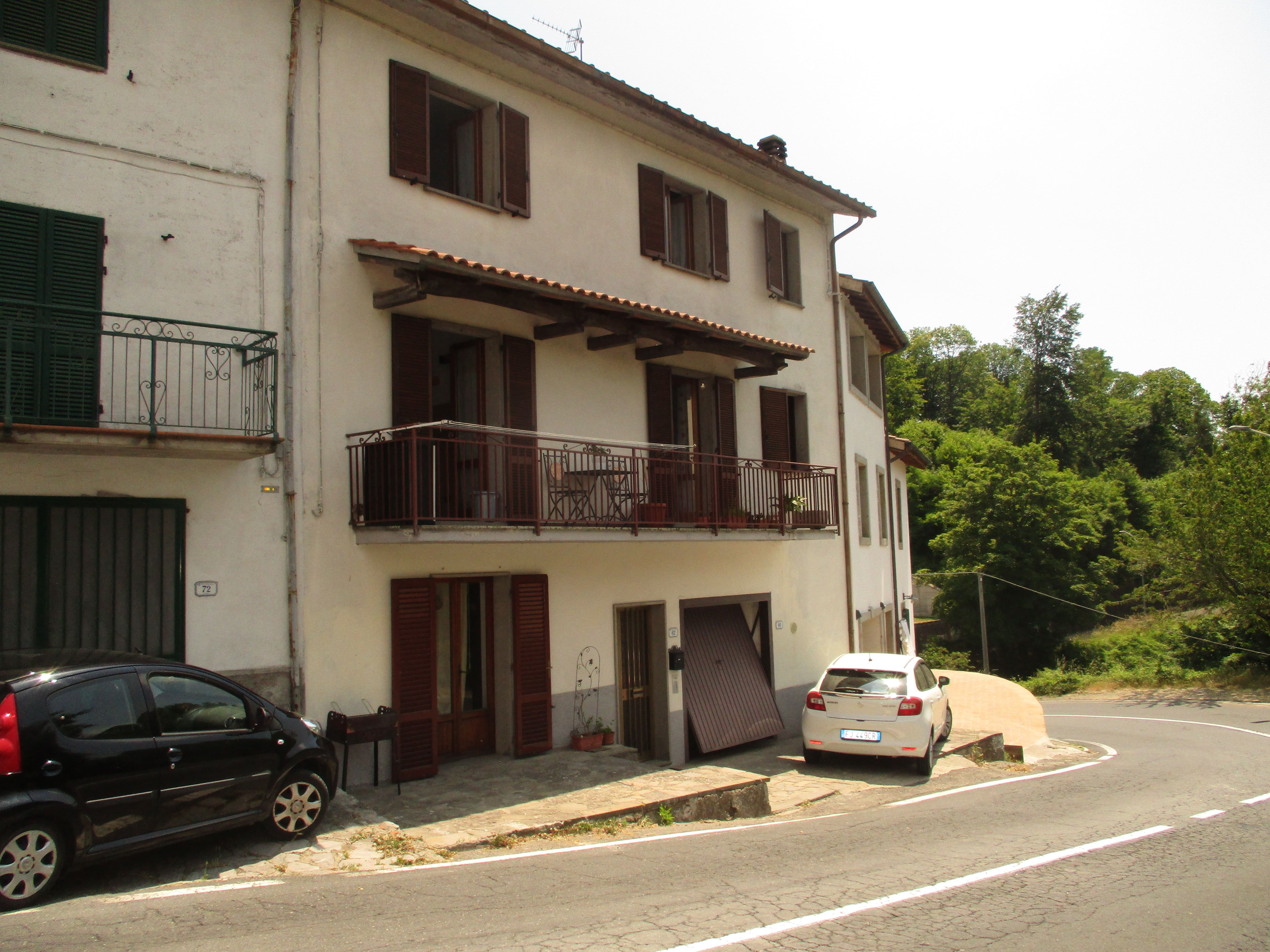 bellissimo appartamento in montagna occasione