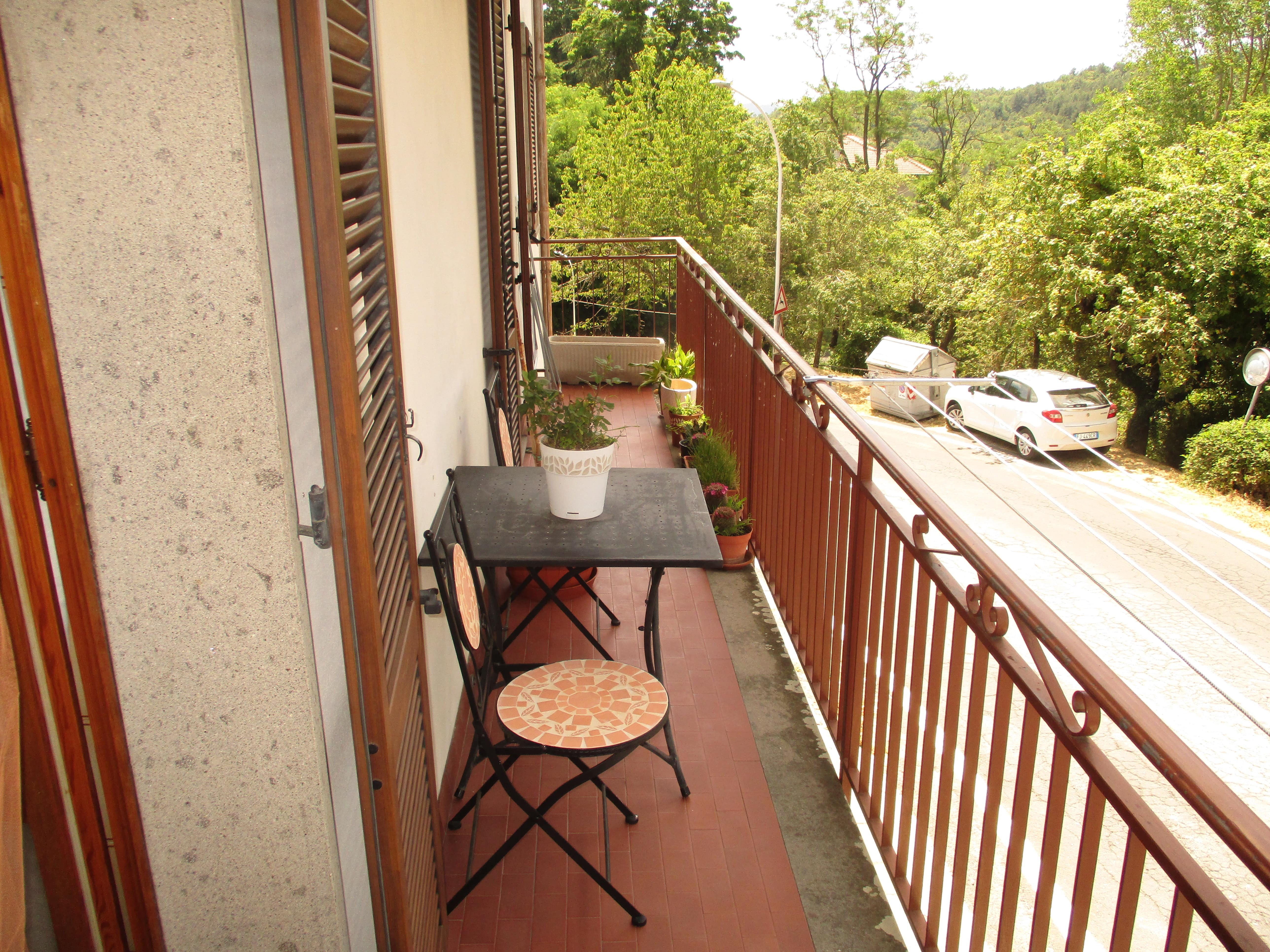 bellissimo appartamento in montagna occasione