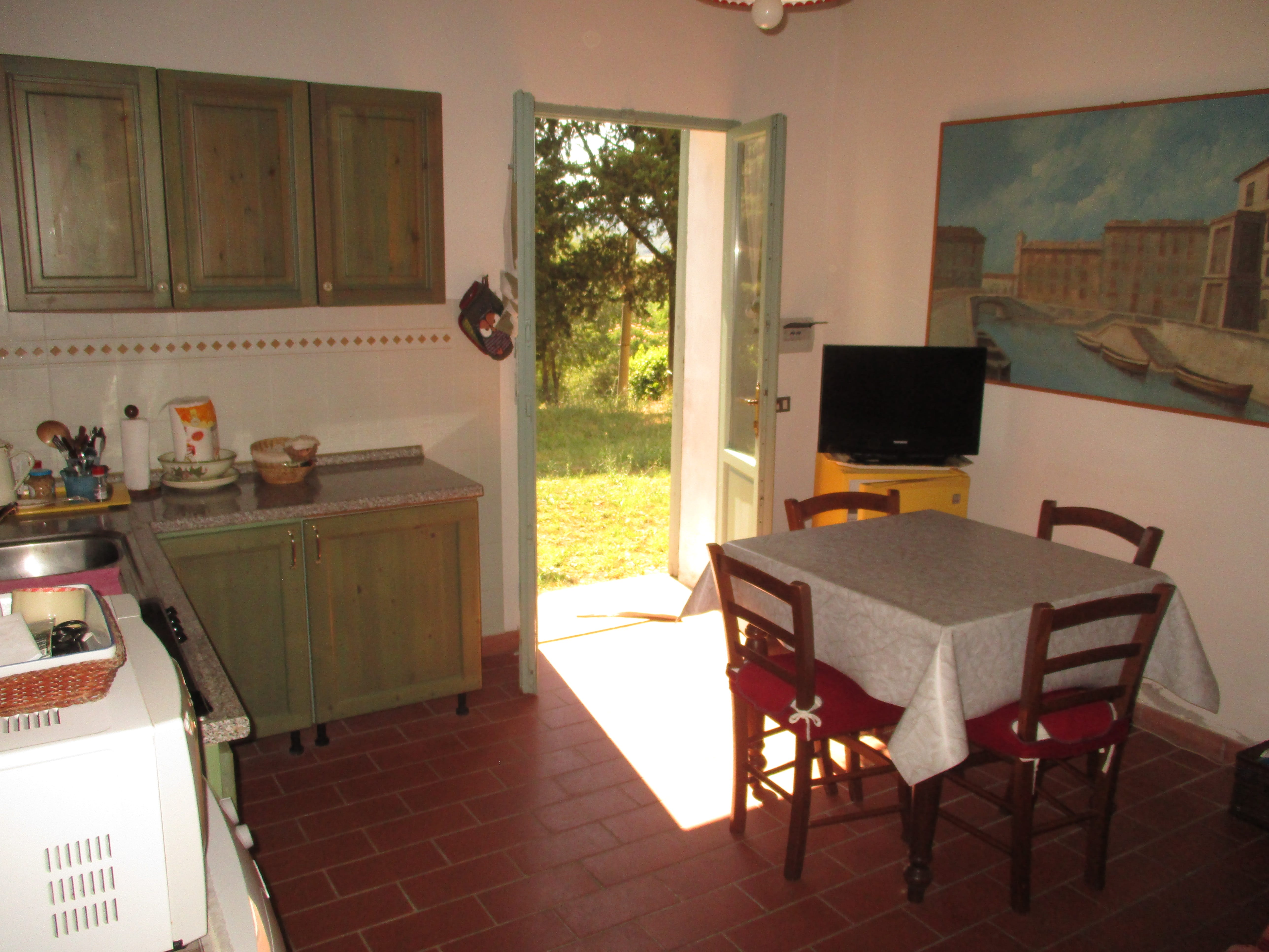 Usi,Grosseto,Toscana,Italia 58053,2 Stanze da Letto Stanze da Letto,2 BagniBagni,Ville e casali,1335