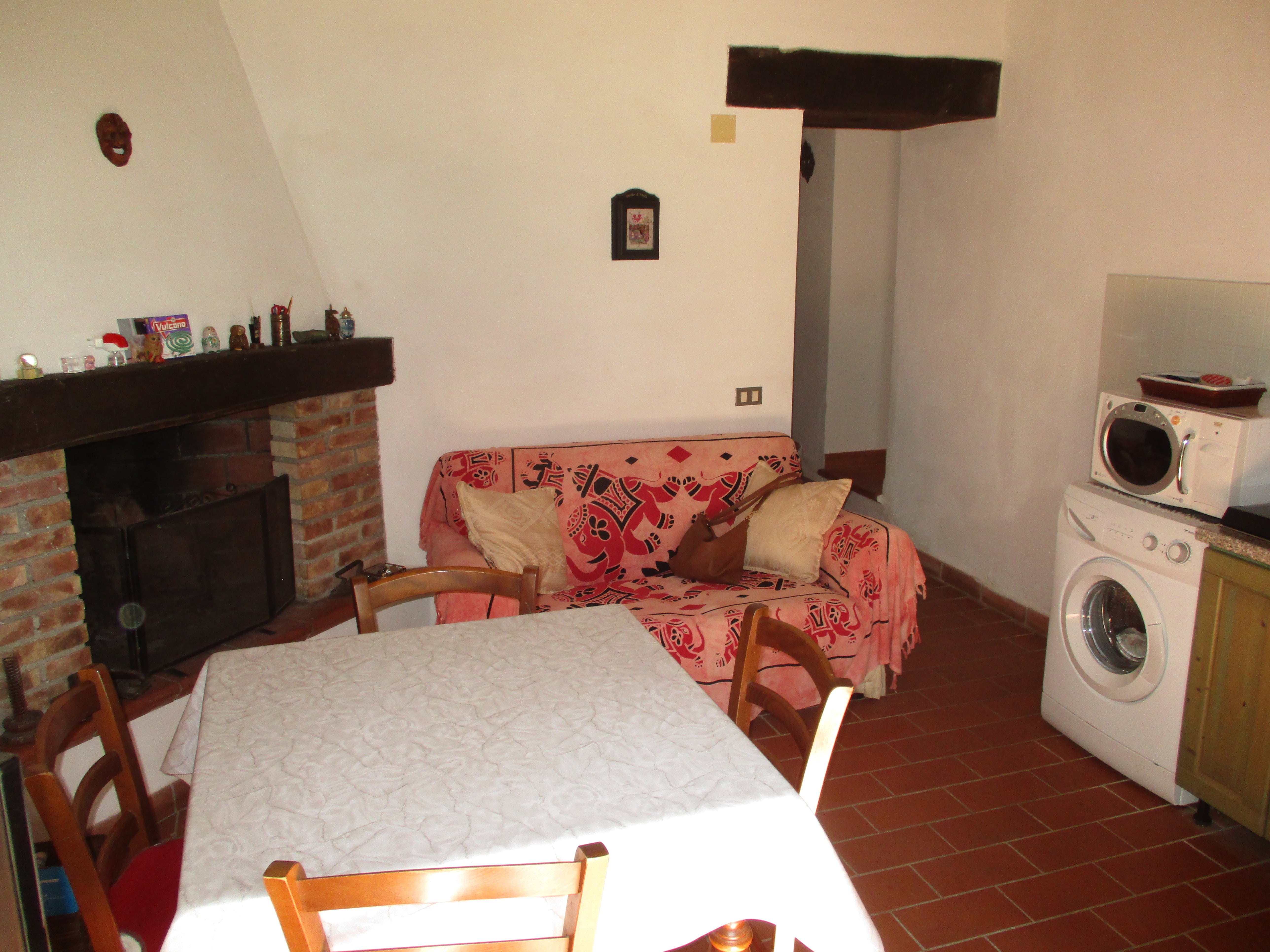 Usi,Grosseto,Toscana,Italia 58053,2 Stanze da Letto Stanze da Letto,2 BagniBagni,Ville e casali,1335