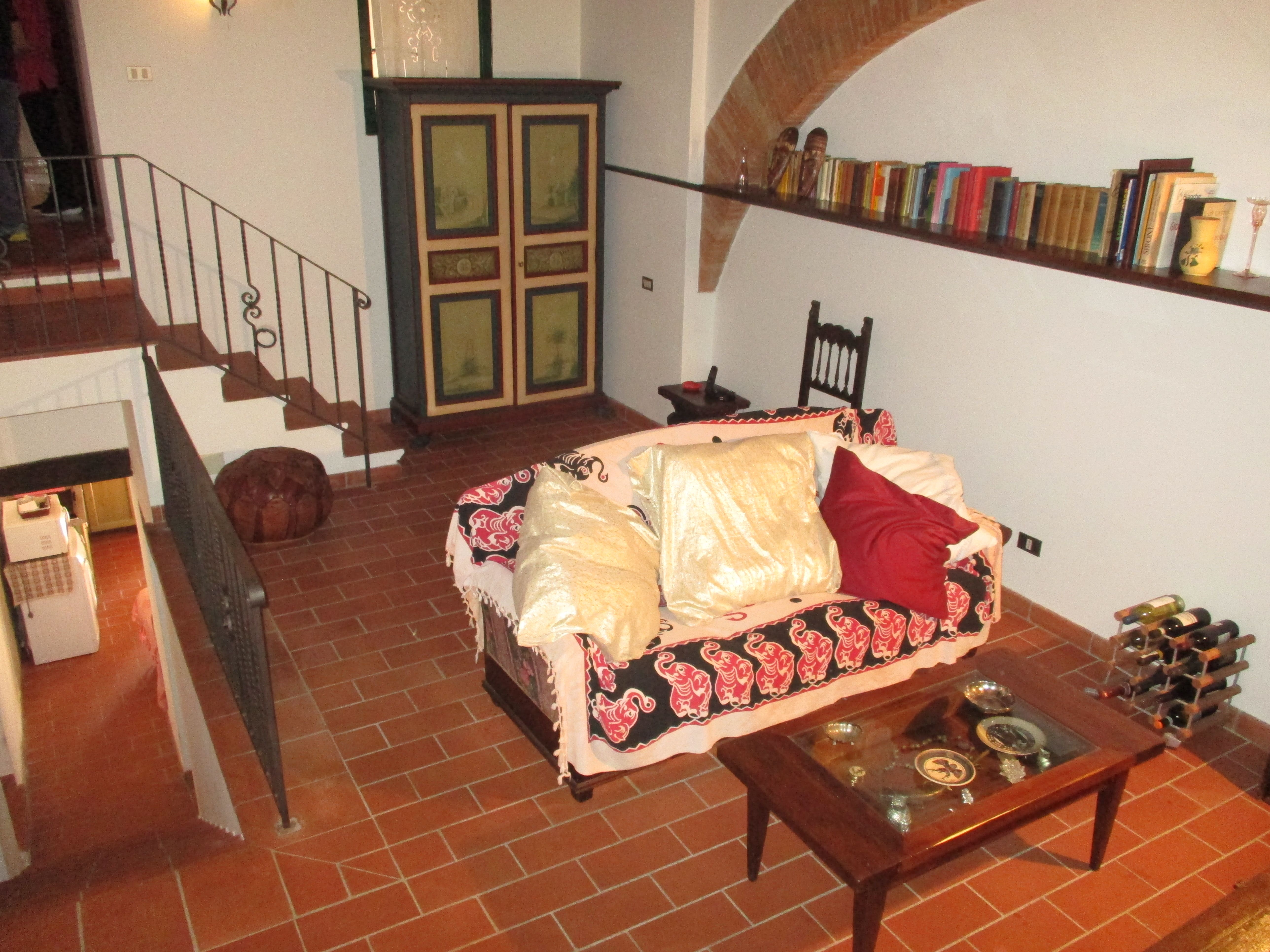 Usi,Grosseto,Toscana,Italia 58053,2 Stanze da Letto Stanze da Letto,2 BagniBagni,Ville e casali,1335