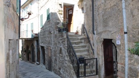 via del Coro,Piancastagnaio,Siena,Toscana,Italia 53025,Appartamenti,via del Coro,1342