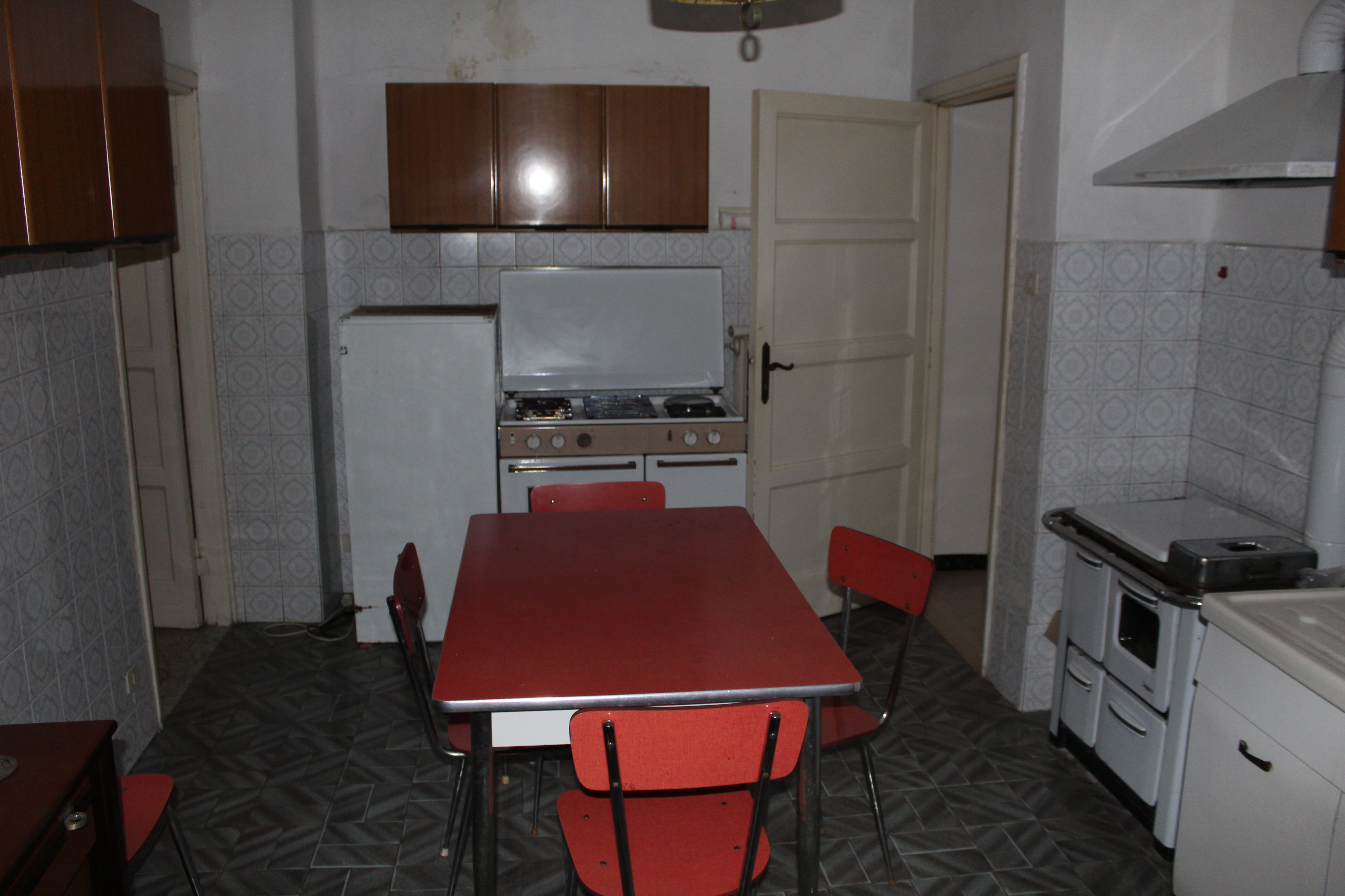 Abbadia San Salvatore,Siena,Toscana,Italia 53025,2 Stanze da Letto Stanze da Letto,1 BagnoBagni,Appartamenti,1377