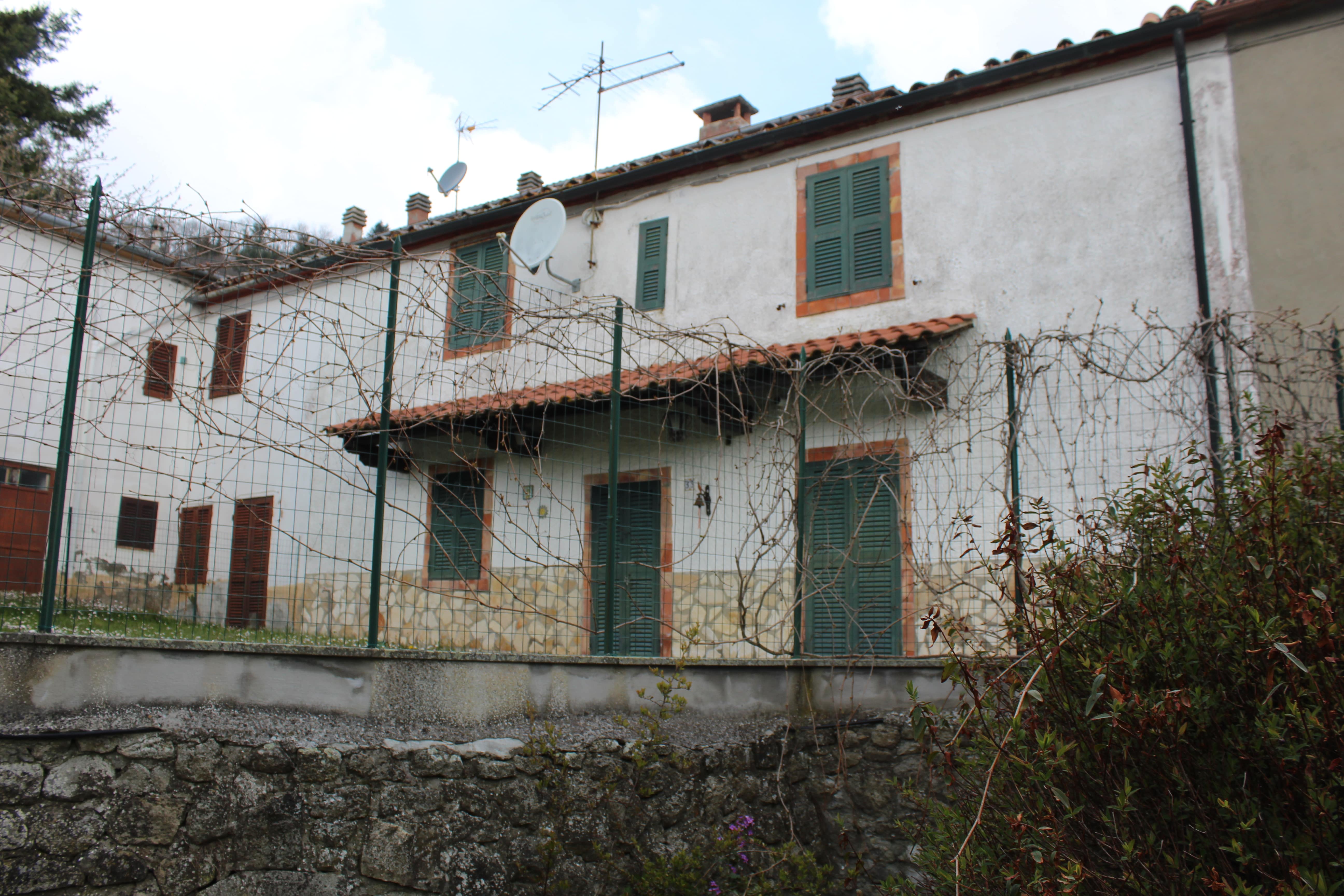 località Pietralunga,Piancastagnaio,Siena,Toscana,Italia 53025,Case indipendenti,località Pietralunga,1406