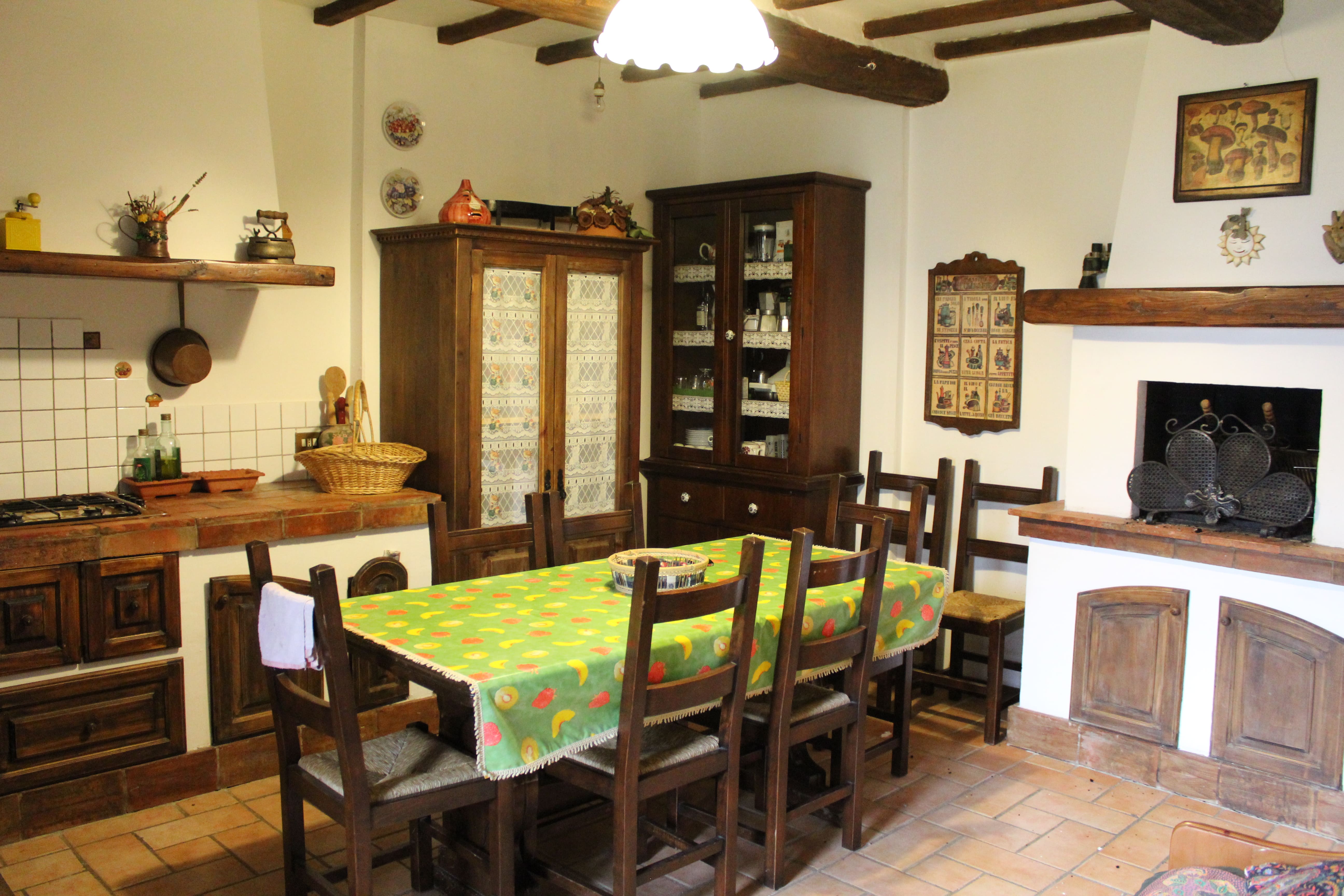 località Pietralunga,Piancastagnaio,Siena,Toscana,Italia 53025,Case indipendenti,località Pietralunga,1406