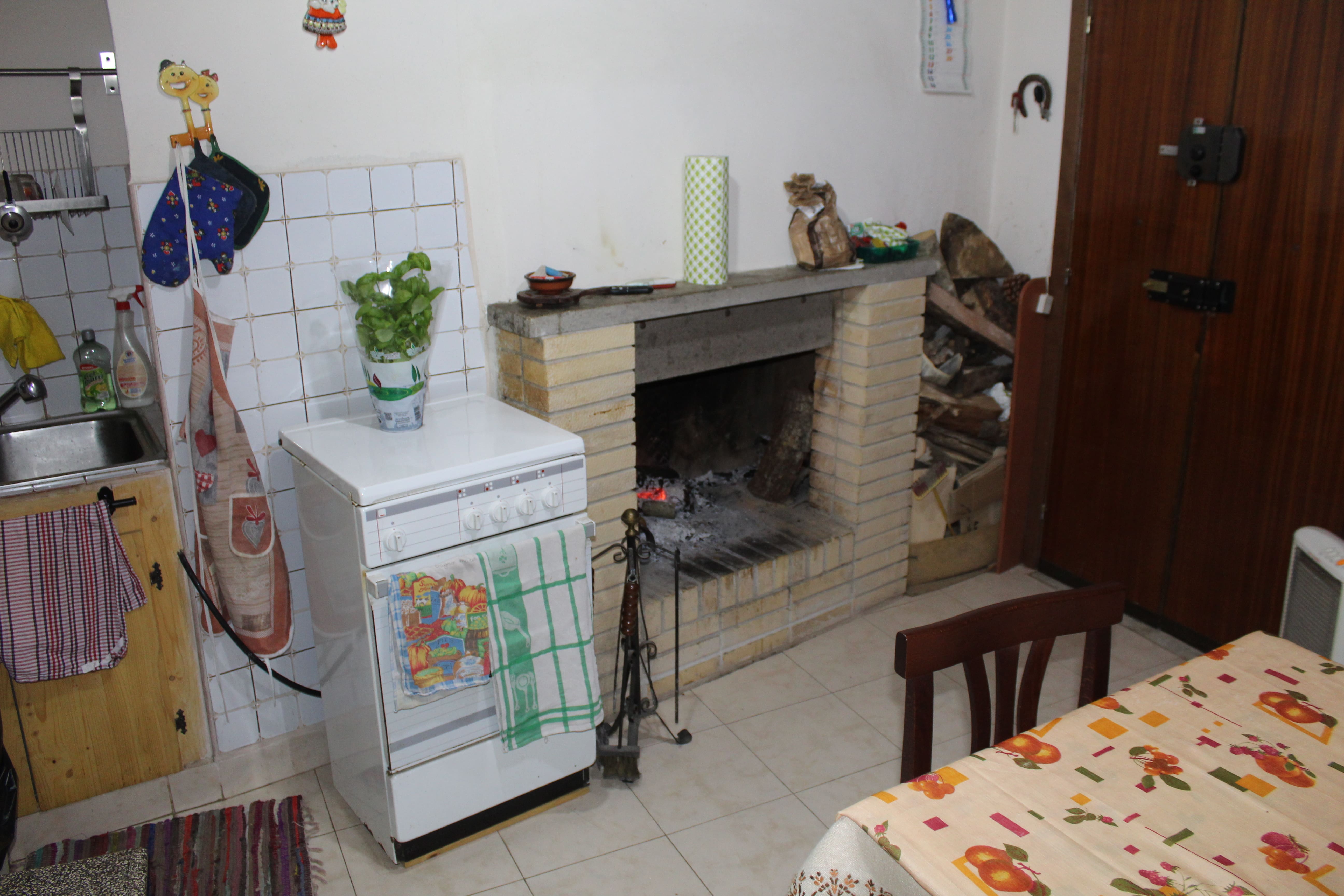 Piancastagnaio,Siena,Toscana,Italia 53025,1 Camera da Letto Stanze da Letto,1 BagnoBagni,Appartamenti,1422