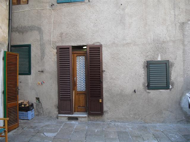 Vicolo del Giglio,Piancastagnaio,Siena,Toscana,Italia 53025,Appartamenti,Vicolo del Giglio,1027