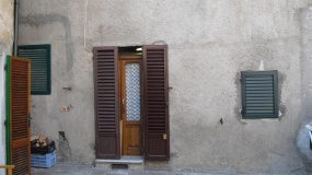 Vicolo del Giglio,Piancastagnaio,Siena,Toscana,Italia 53025,Appartamenti,Vicolo del Giglio,1027