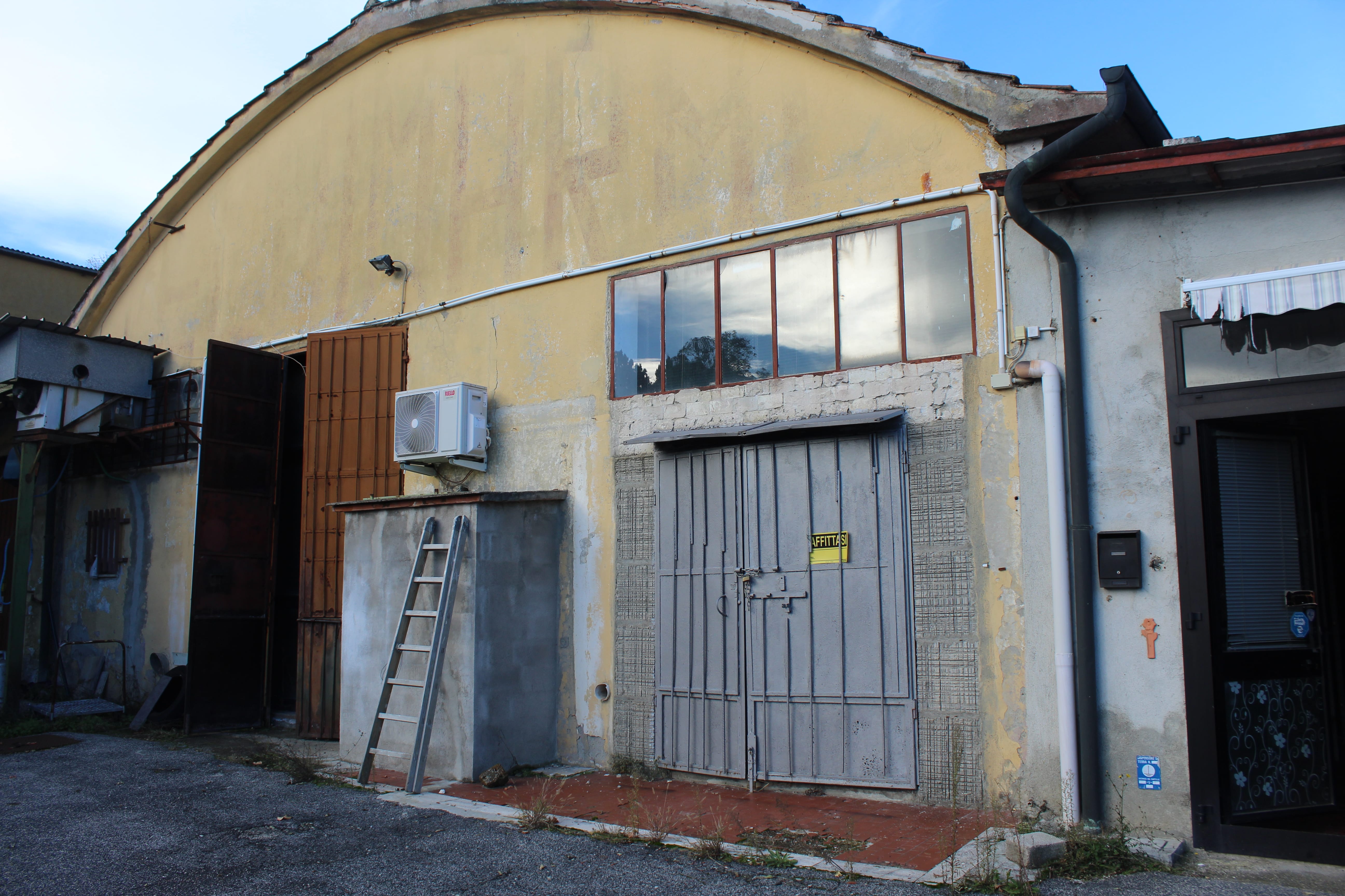 Piancastagnaio,Siena,Toscana,Italia 53025,Locali commerciali,1472