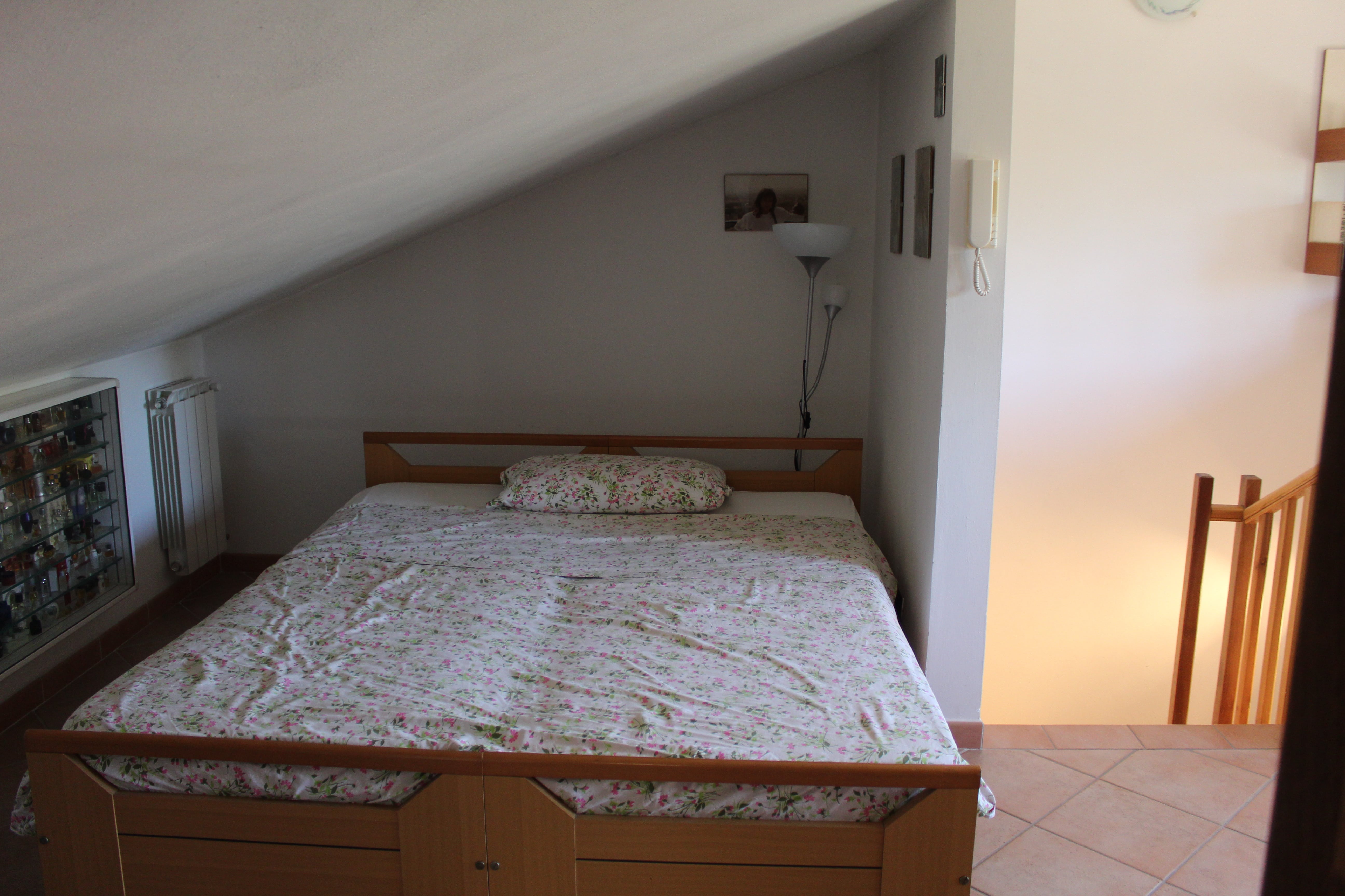 Abbadia San Salvatore,Siena,Toscana,Italia 53021,Terra Tetto,1489