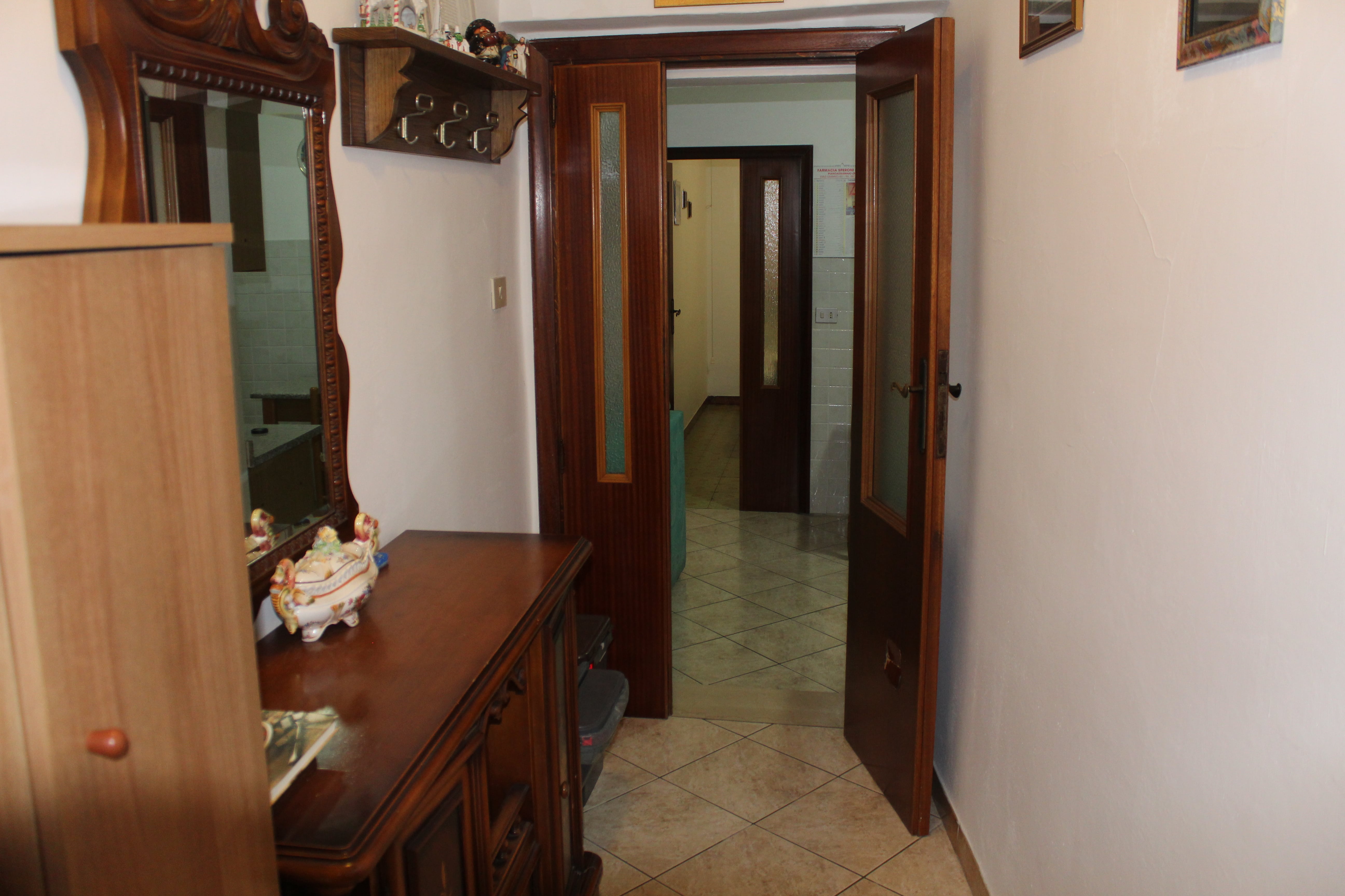 Piancastagnaio,Siena,Toscana,Italia 53025,2 Stanze da Letto Stanze da Letto,1 BagnoBagni,Appartamenti,1490